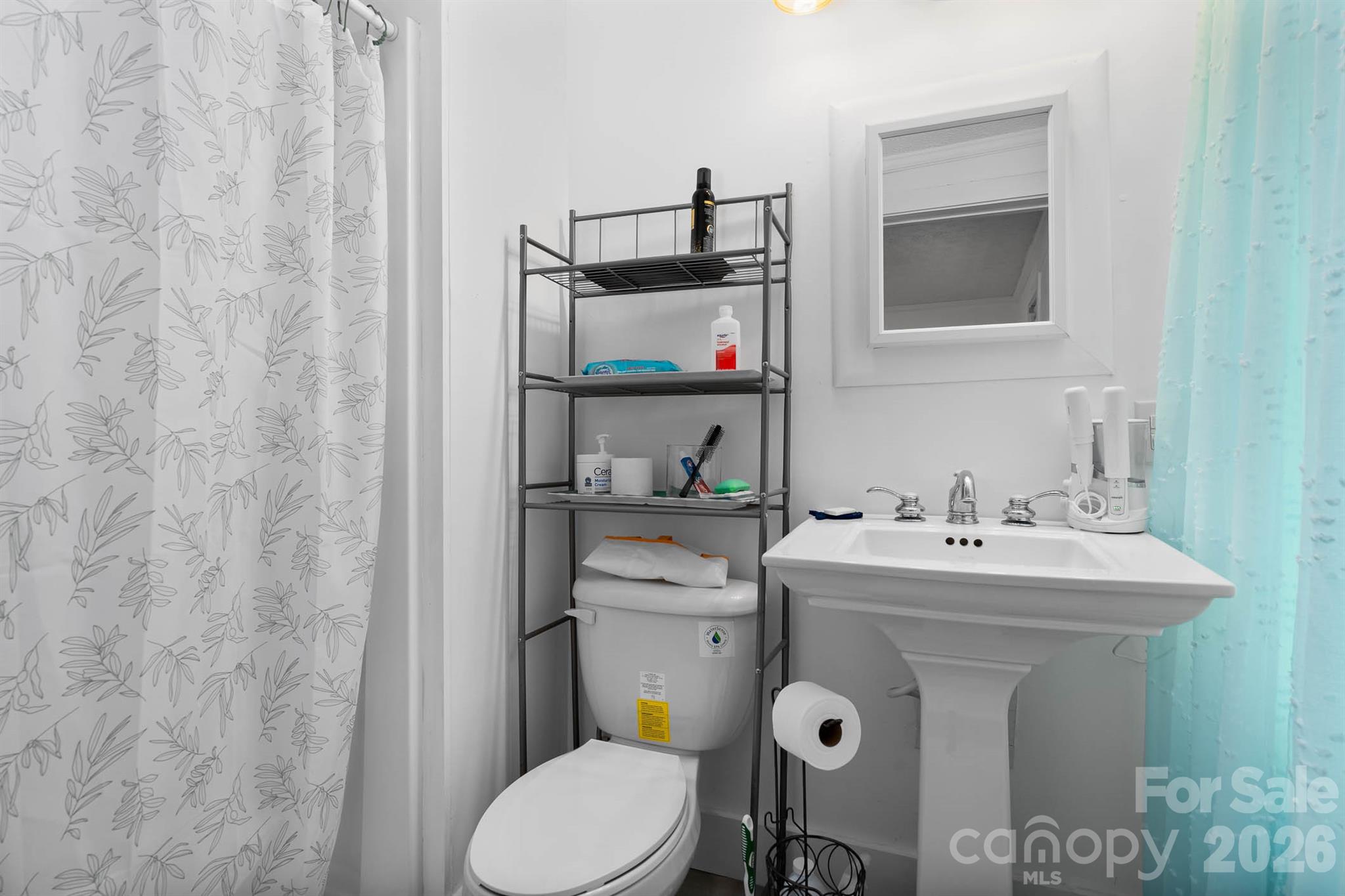 None - Residential