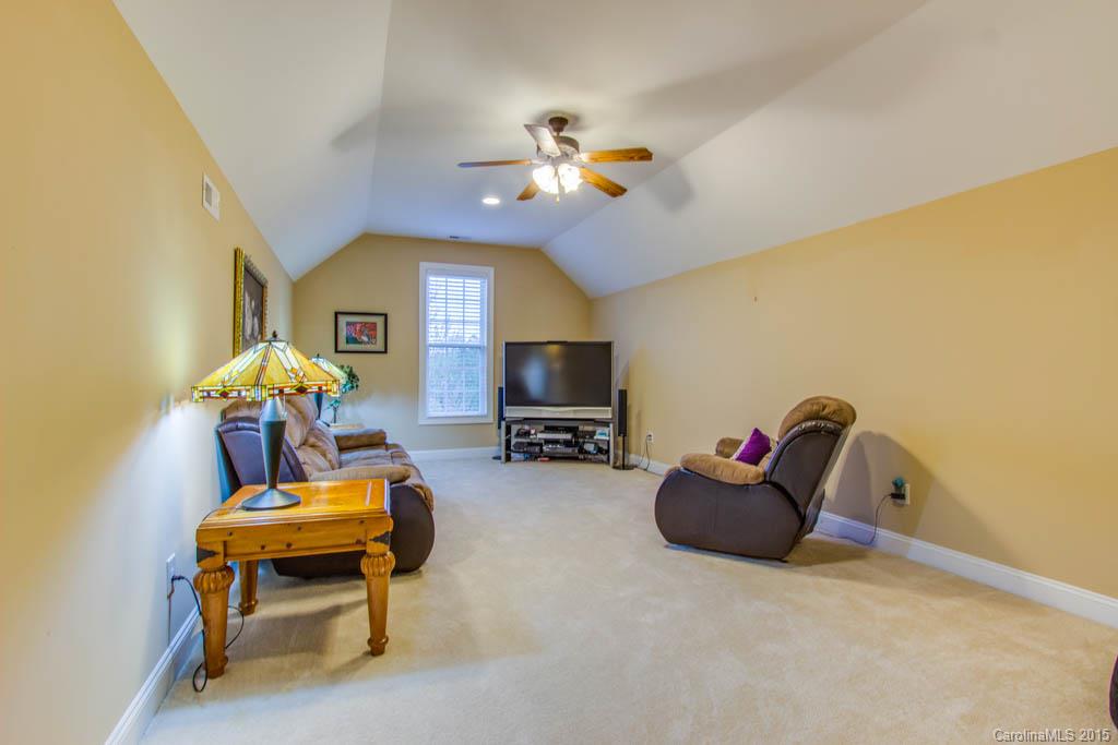Melbourne At Bailiwyck - Residential
