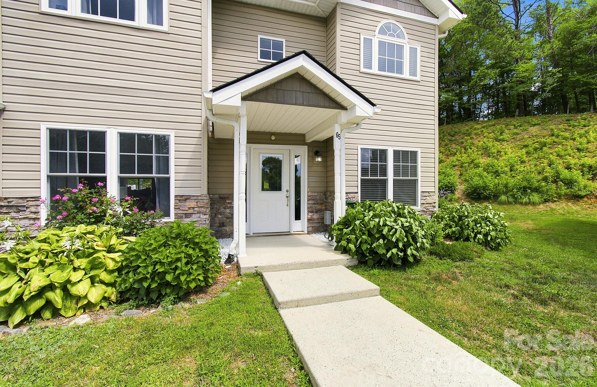 Cherry Blossom Cove - Residential