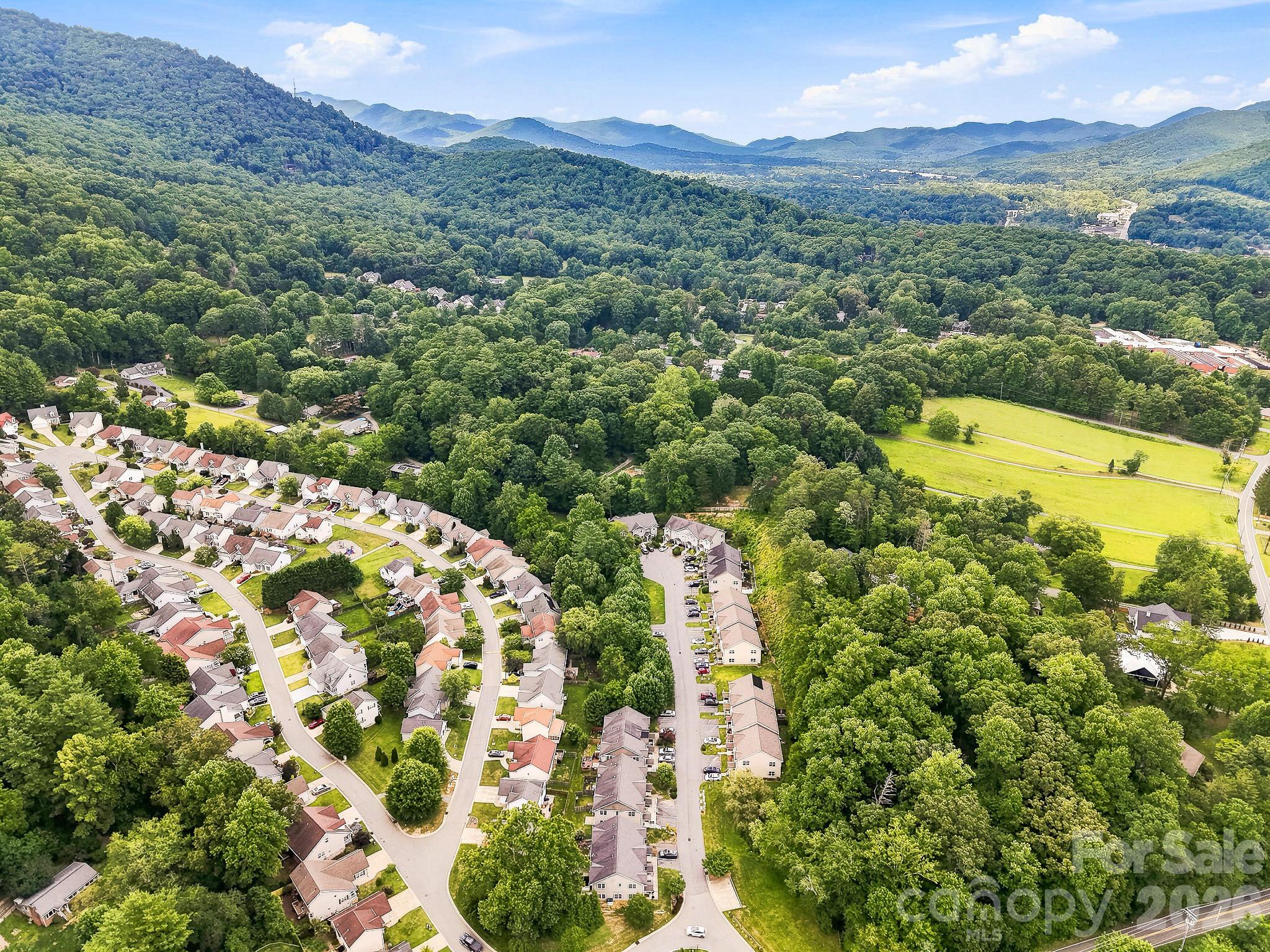 Cherry Blossom Cove - Residential