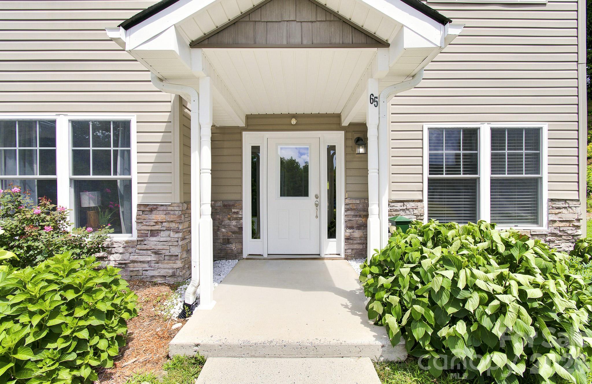 Cherry Blossom Cove - Residential