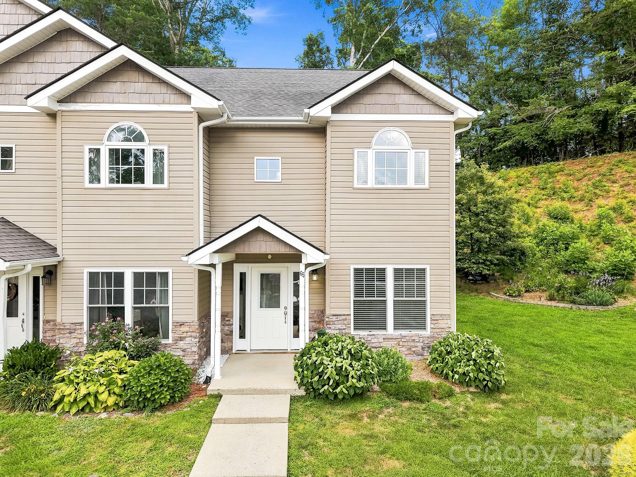 Cherry Blossom Cove - Residential