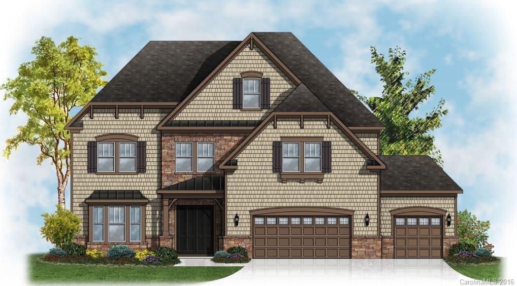 Great Rochester Floor Plan, open plan, master up, numerous upgrades, home backs up to common area and woods, finished basement with bedroom and full bath, in law suite on first floor, covered screened porch with stone fireplace, home is back on market , completion July, double wall ovens, this is a must see home,