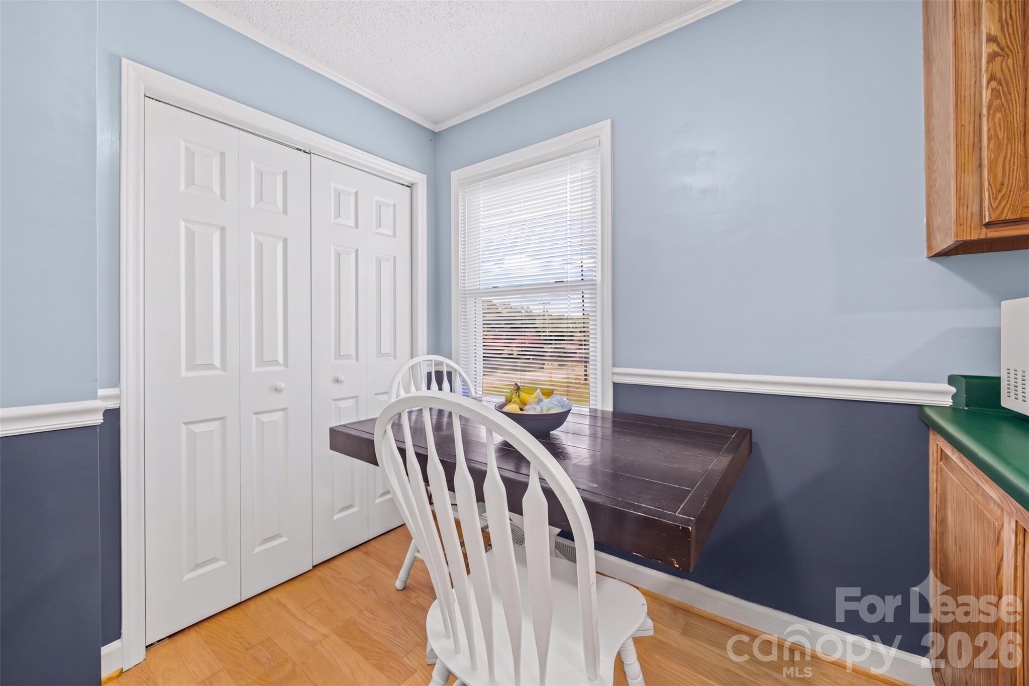 Edgewood Acres - Residential Lease