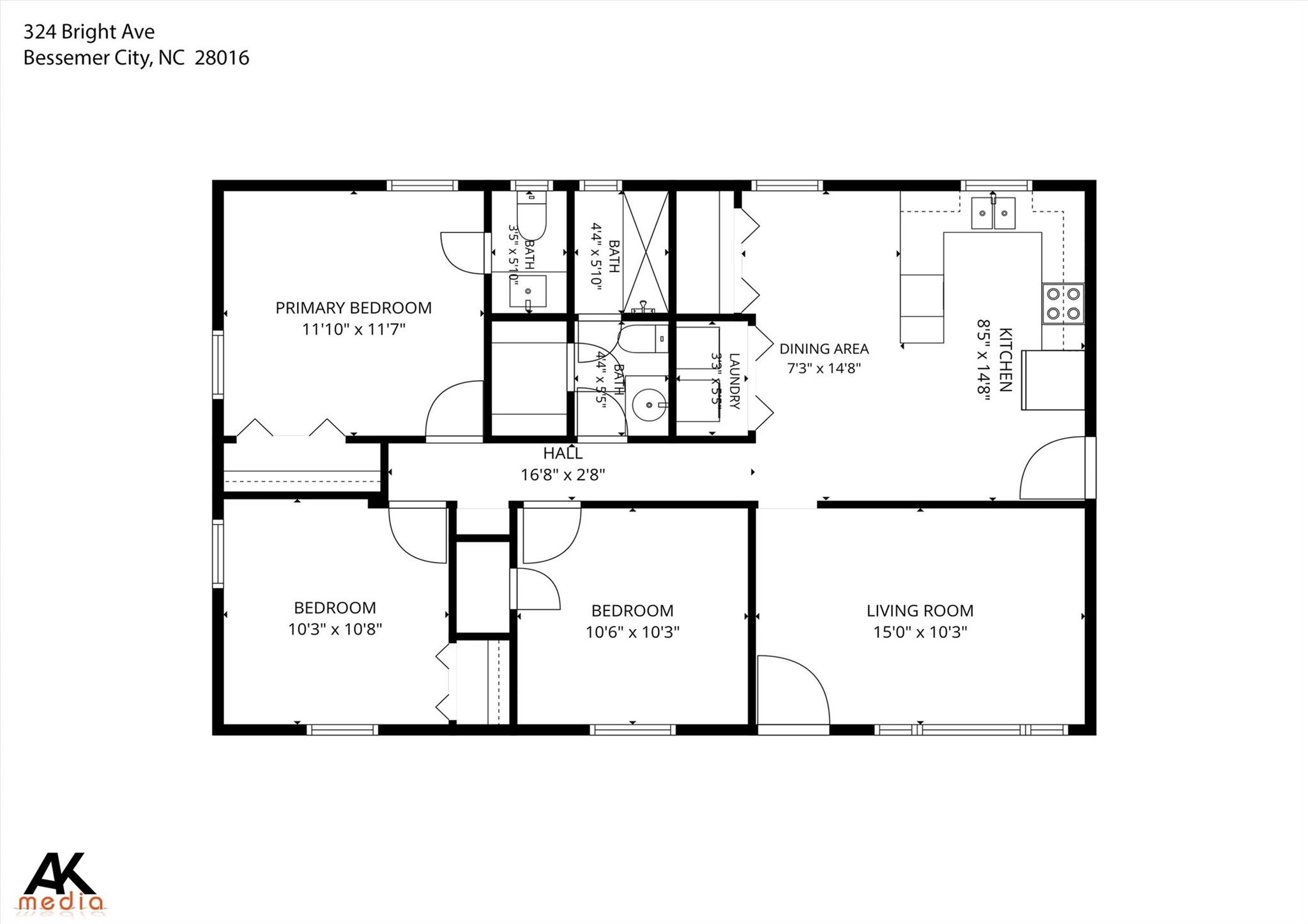 Edgewood Acres - Residential Lease