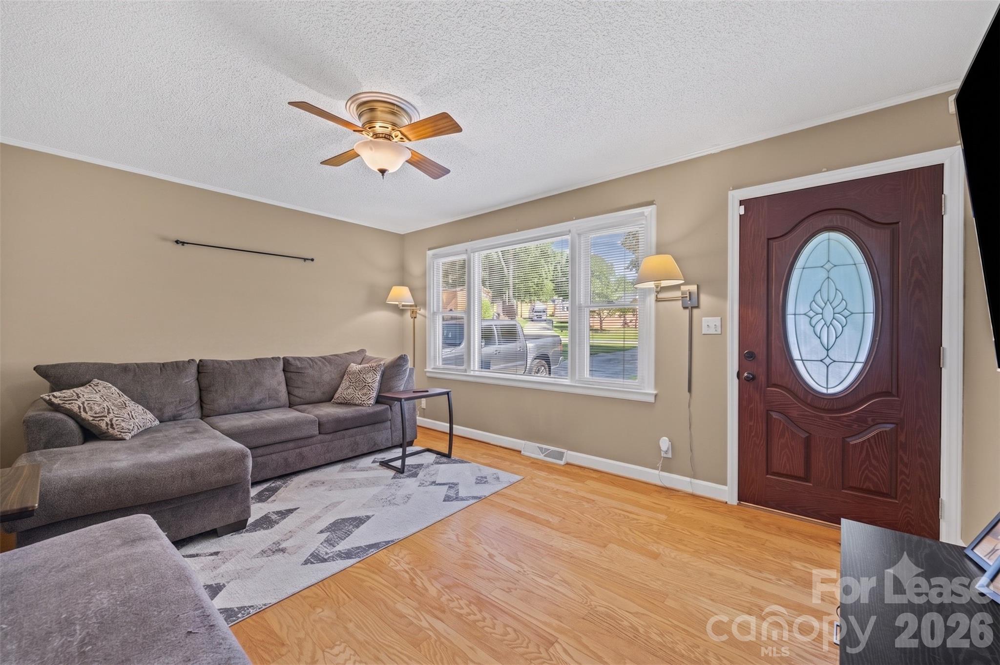 Edgewood Acres - Residential Lease