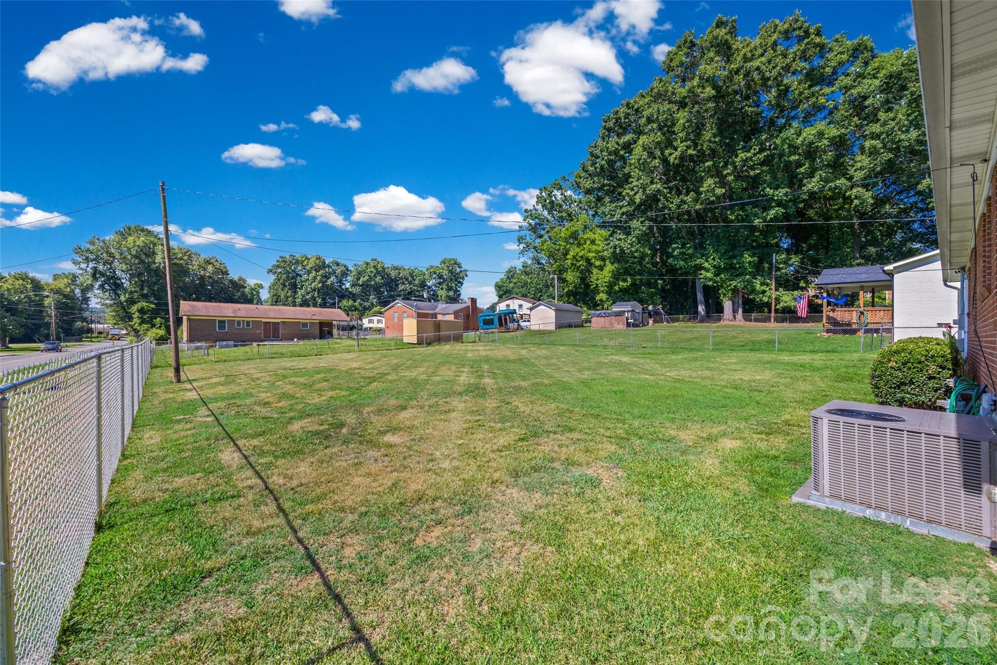 Edgewood Acres - Residential Lease