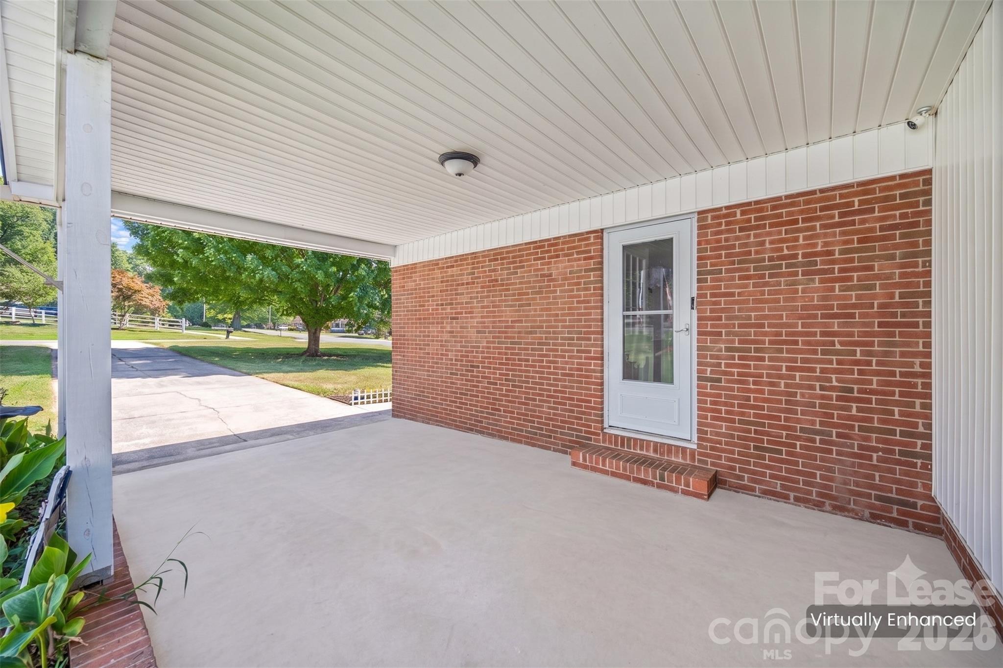 Edgewood Acres - Residential Lease