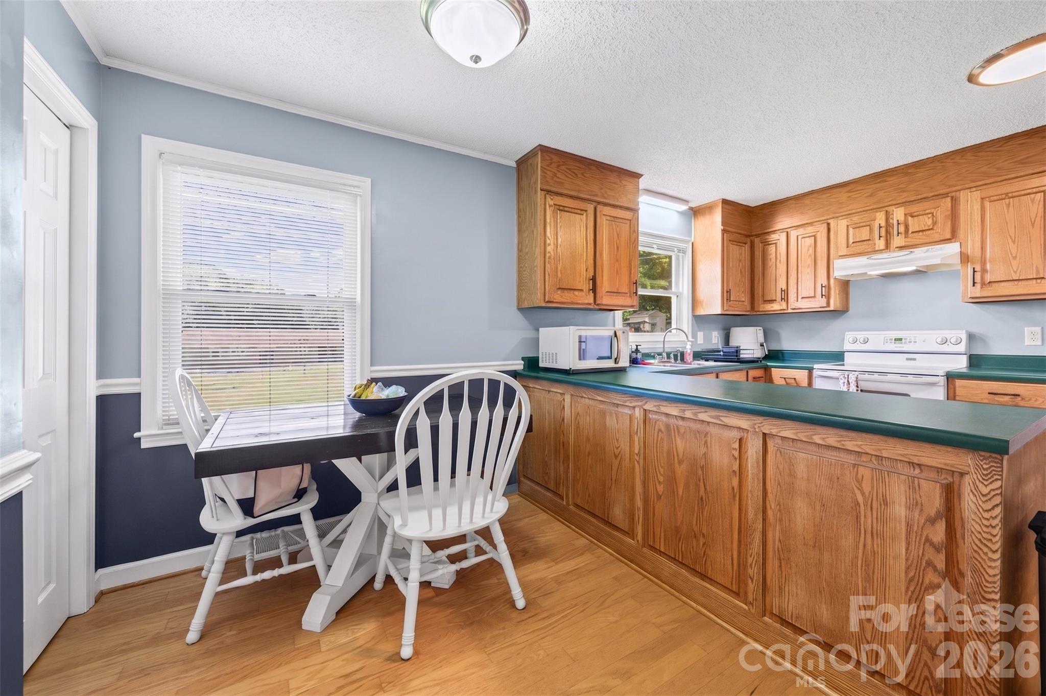 Edgewood Acres - Residential Lease