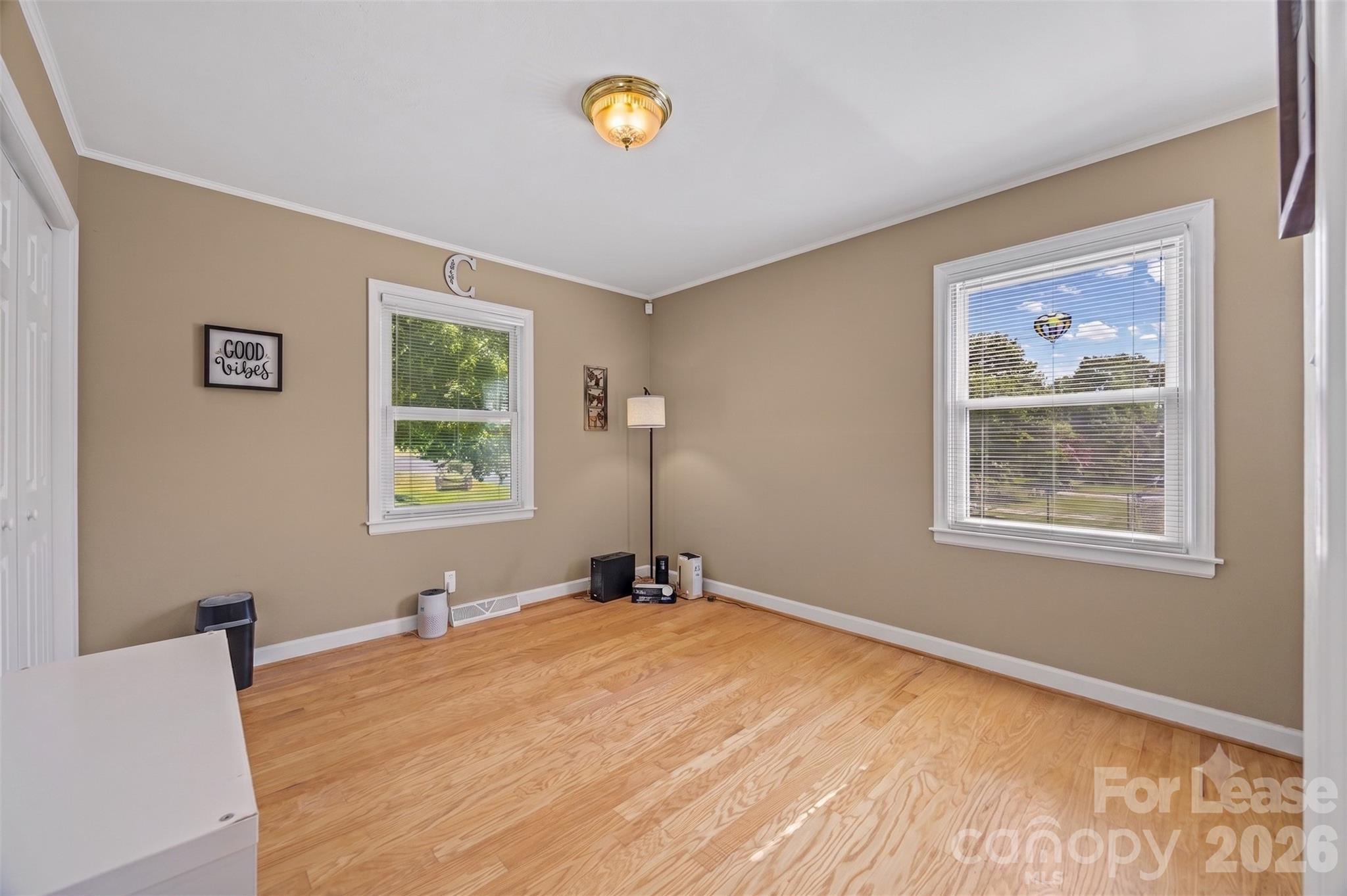 Edgewood Acres - Residential Lease