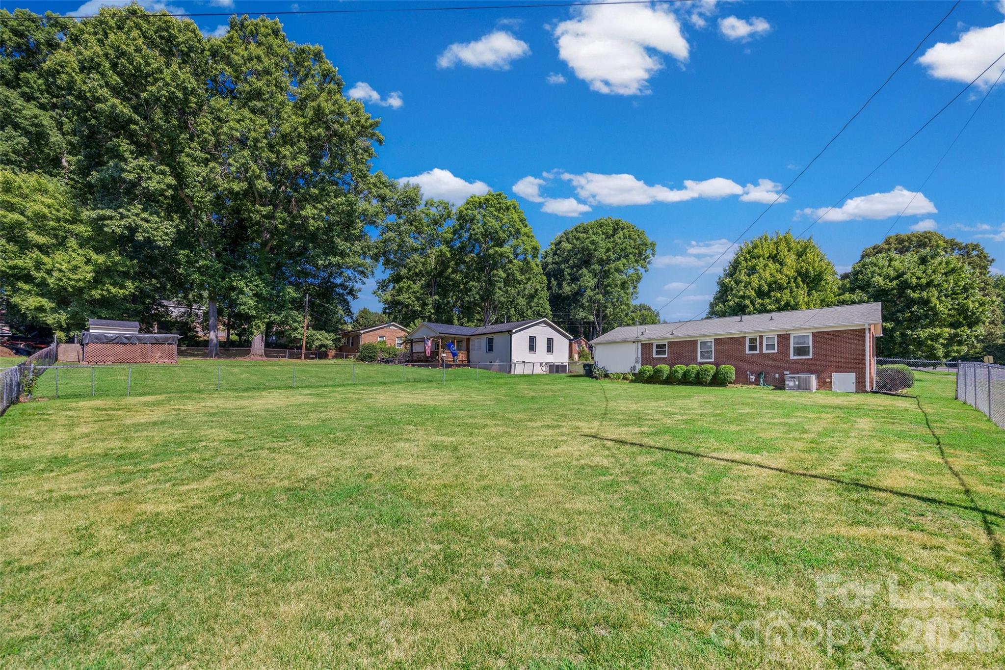 Edgewood Acres - Residential Lease