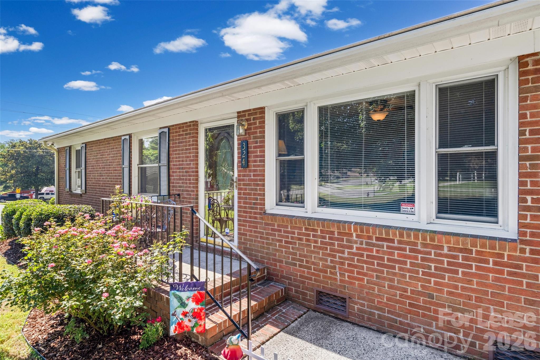 Edgewood Acres - Residential Lease