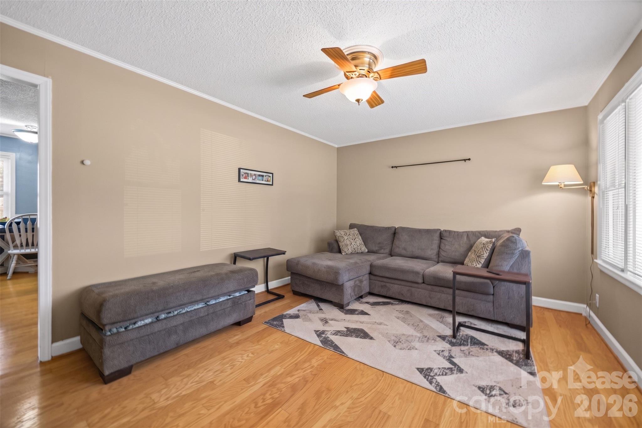 Edgewood Acres - Residential Lease