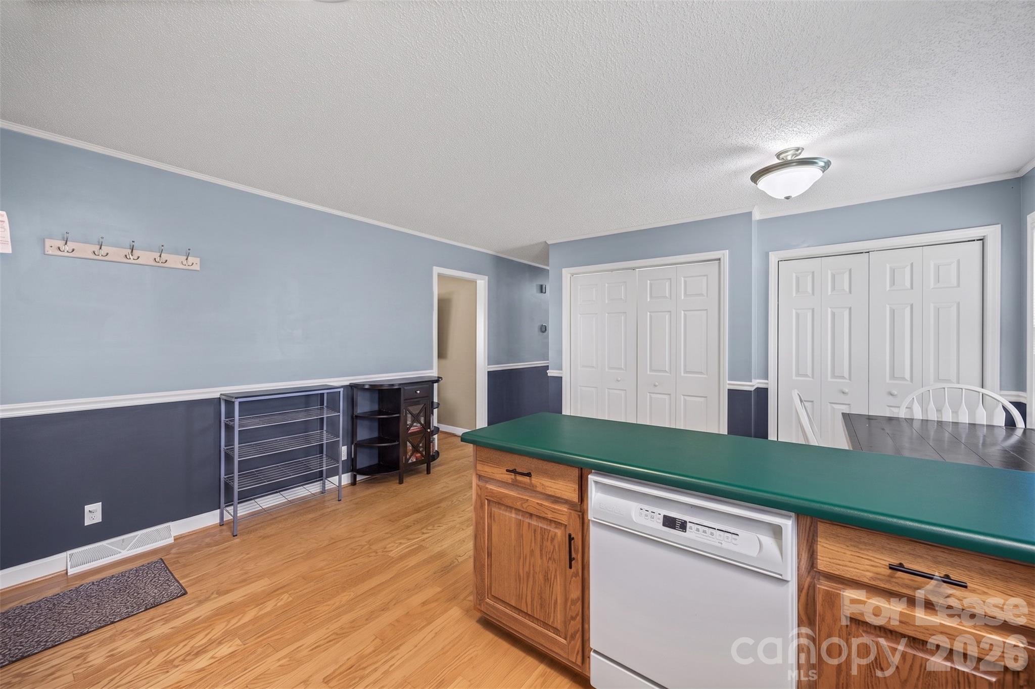 Edgewood Acres - Residential Lease