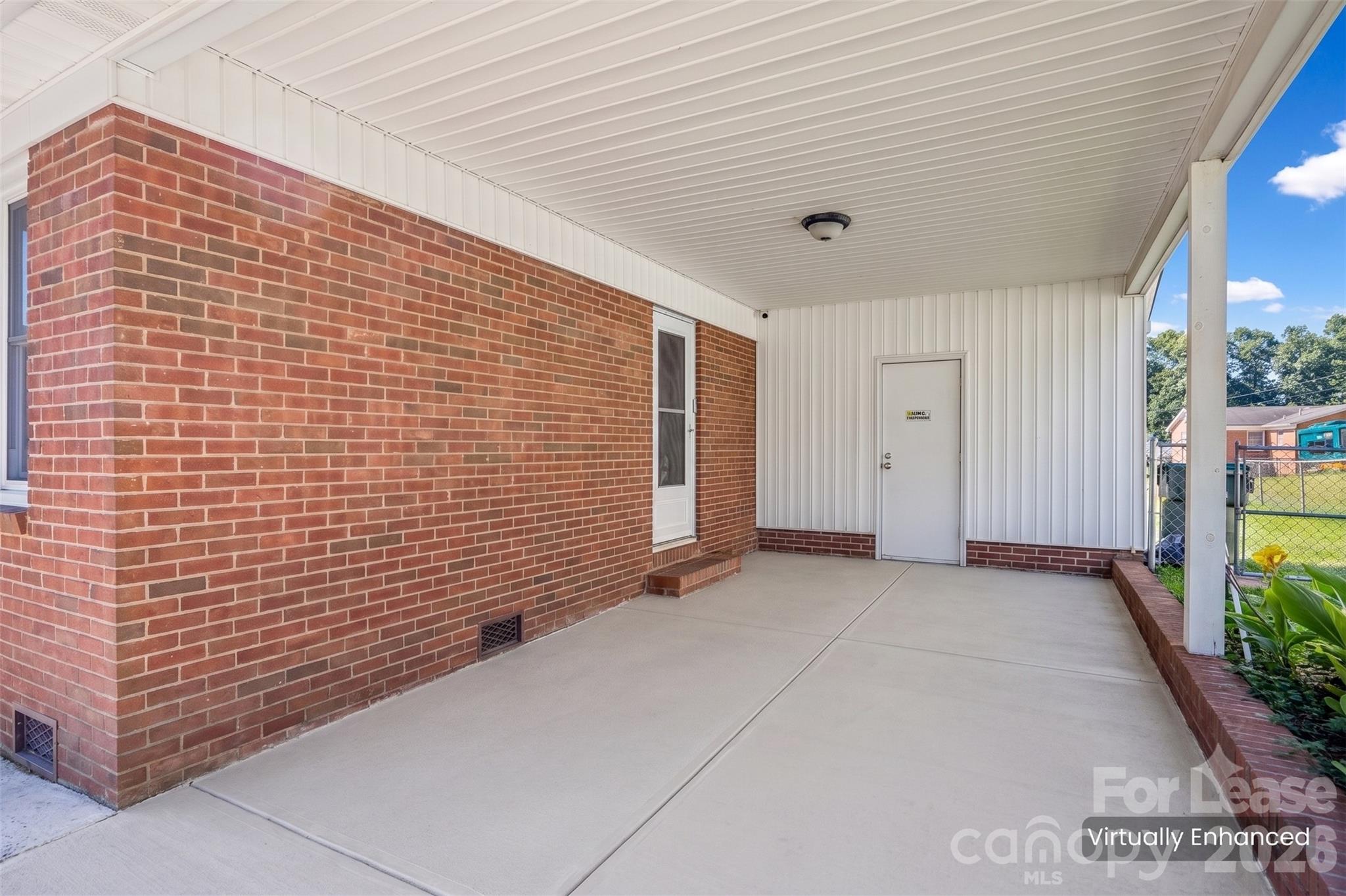 Edgewood Acres - Residential Lease