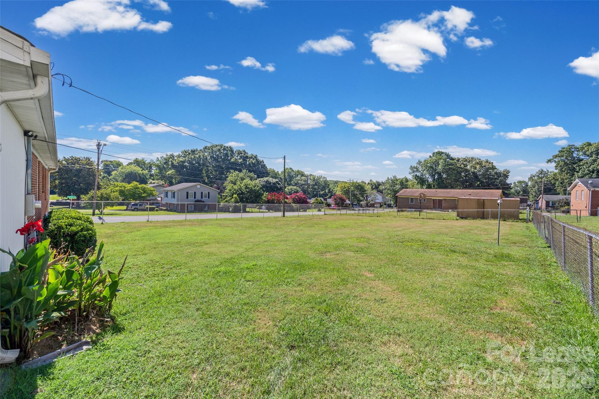 Edgewood Acres - Residential Lease