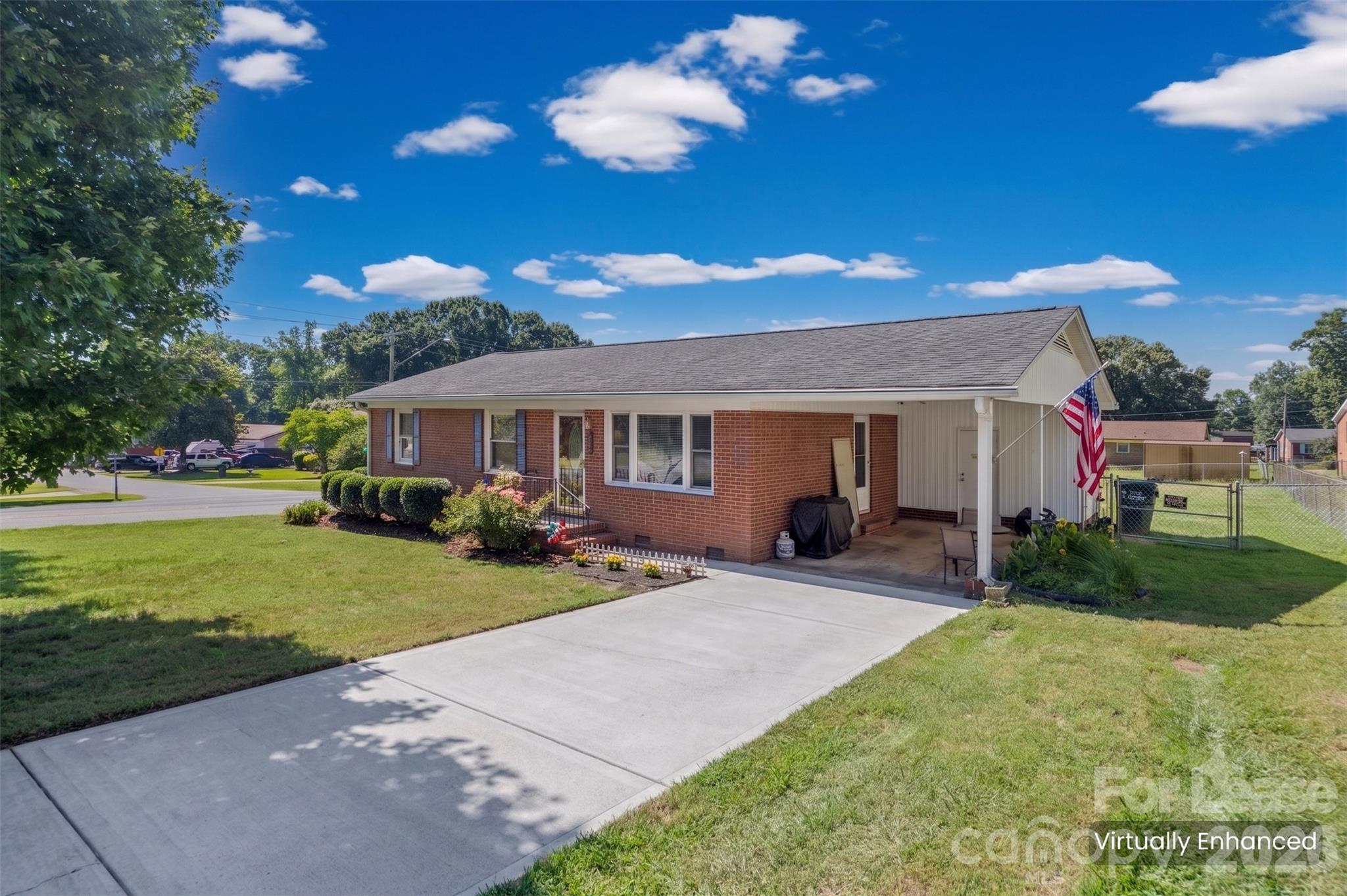 Edgewood Acres - Residential Lease