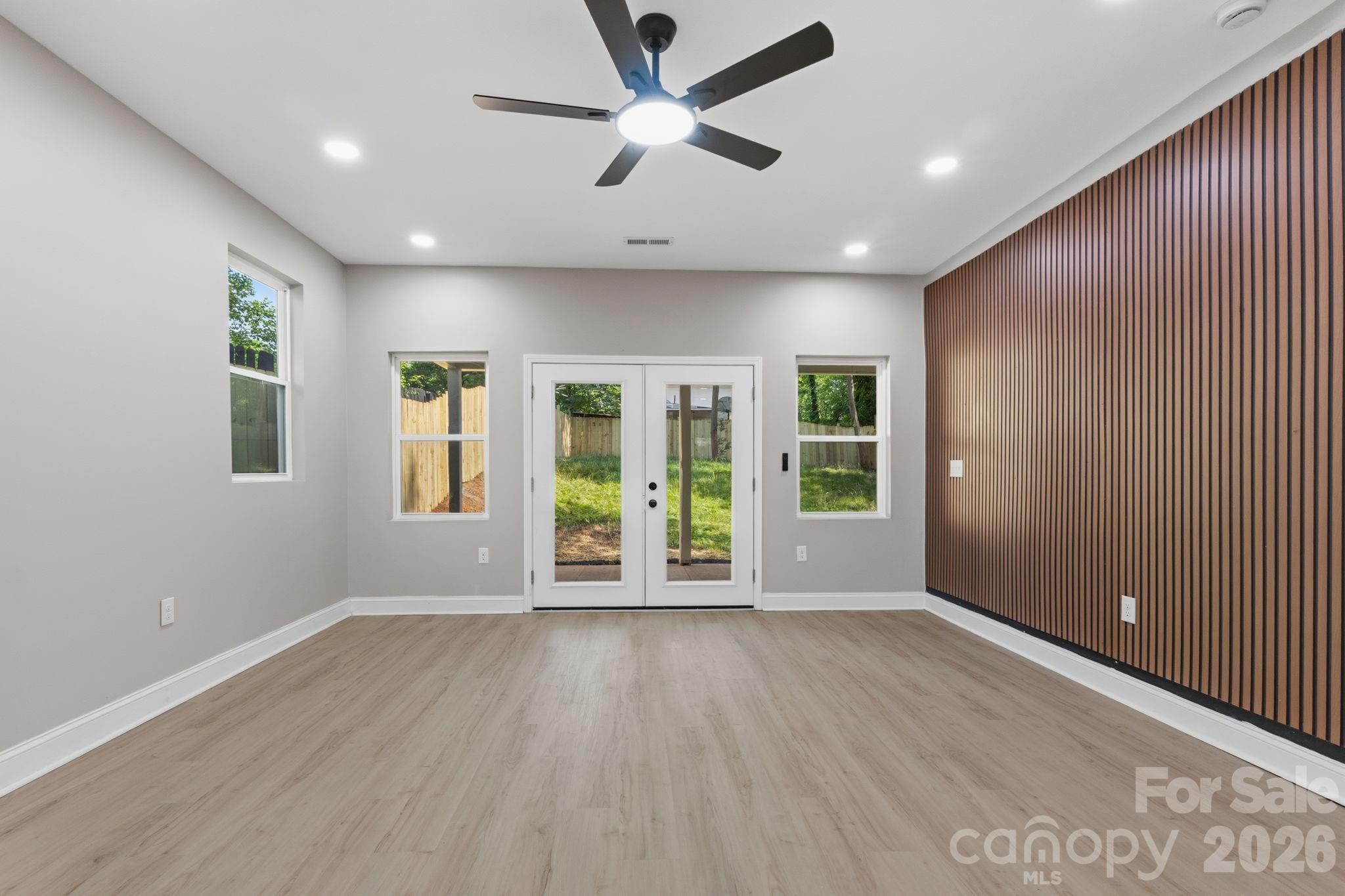 Fairview Heights - Residential