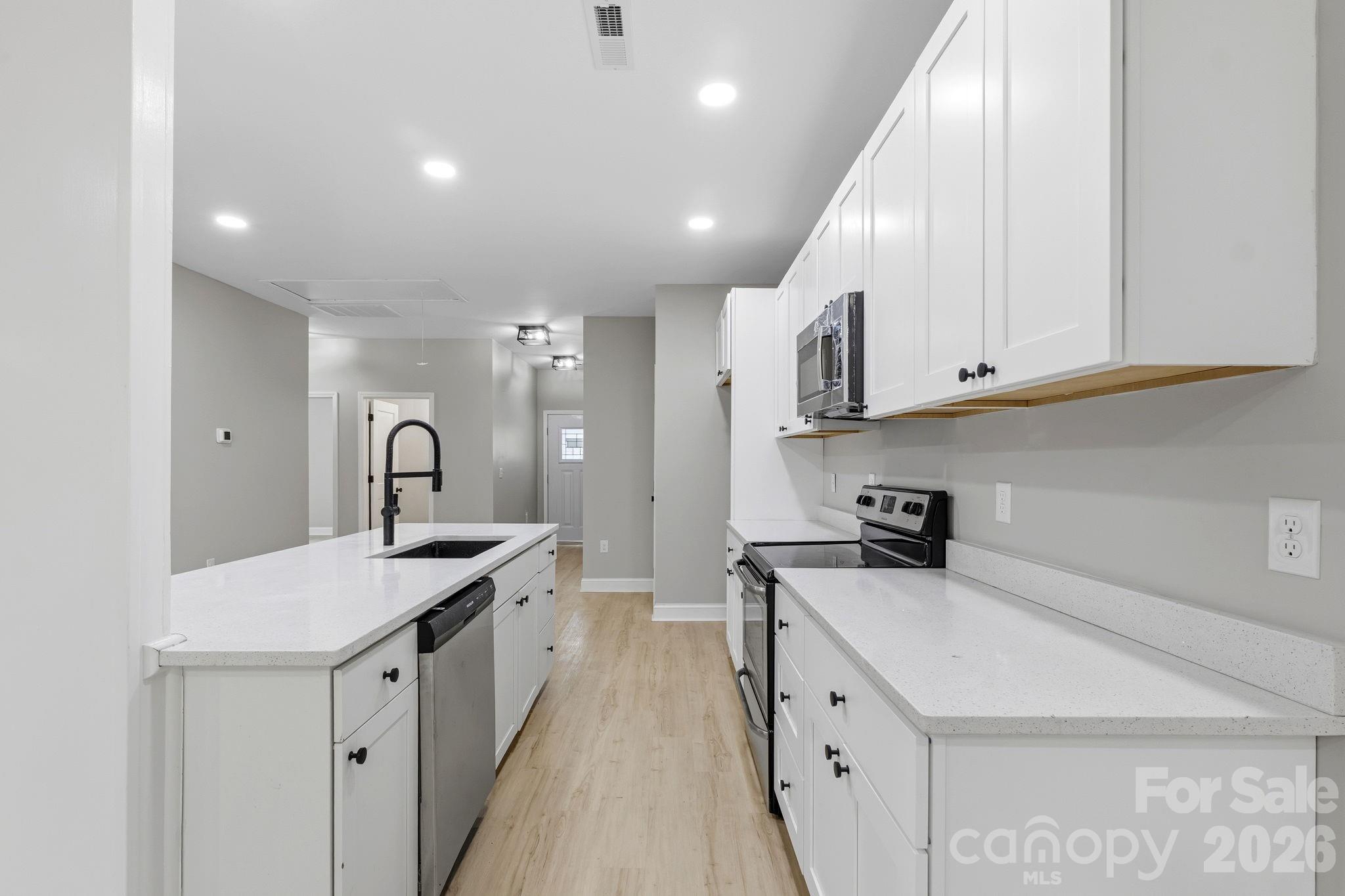 Fairview Heights - Residential