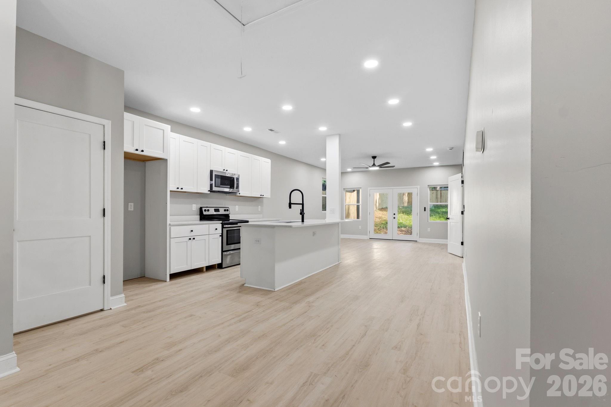 Fairview Heights - Residential