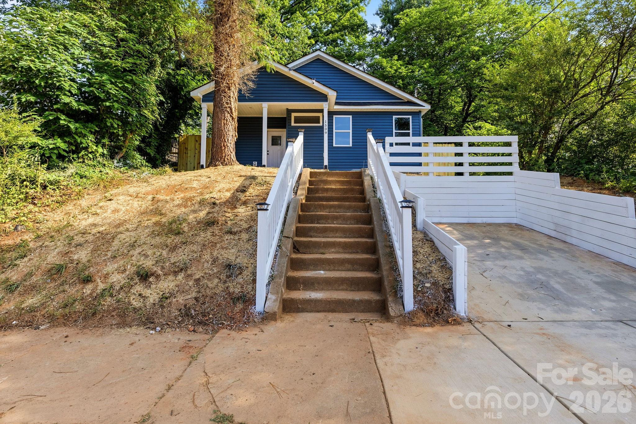 Fairview Heights - Residential