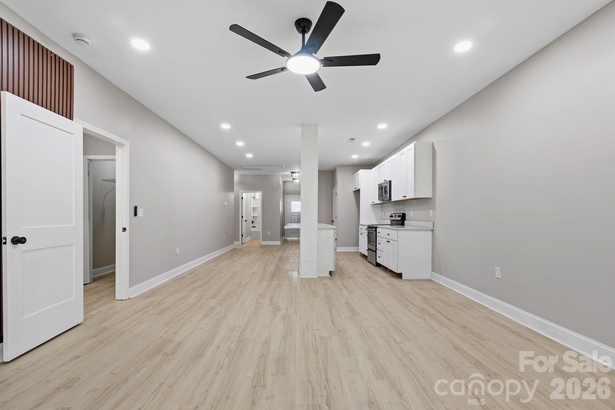 Fairview Heights - Residential
