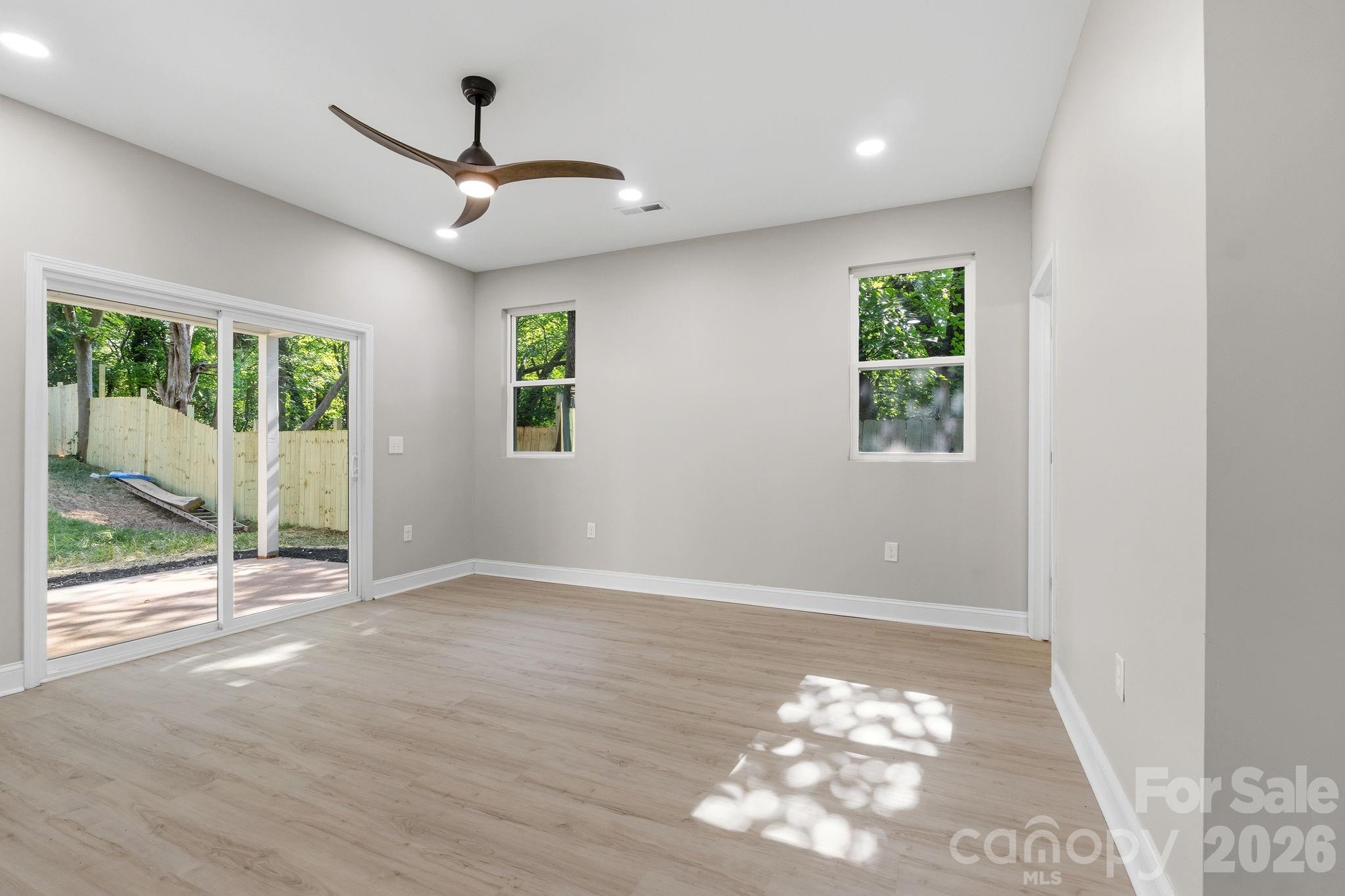 Fairview Heights - Residential