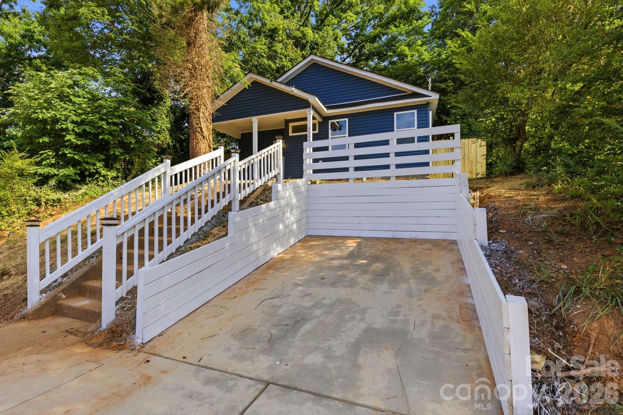 Fairview Heights - Residential