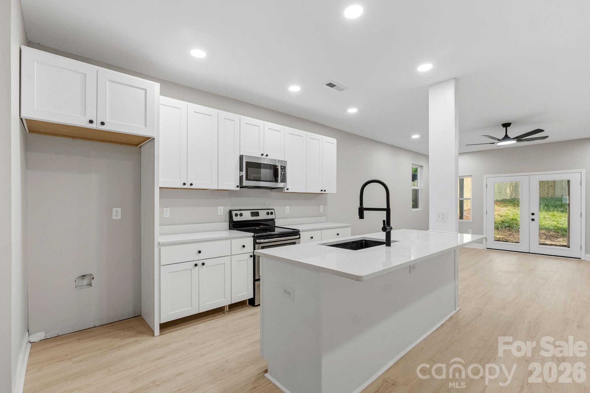 Fairview Heights - Residential