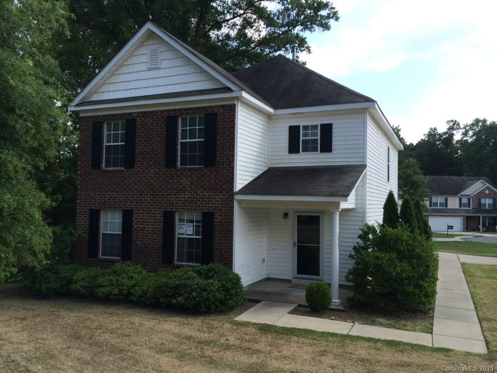 Village Green - Residential