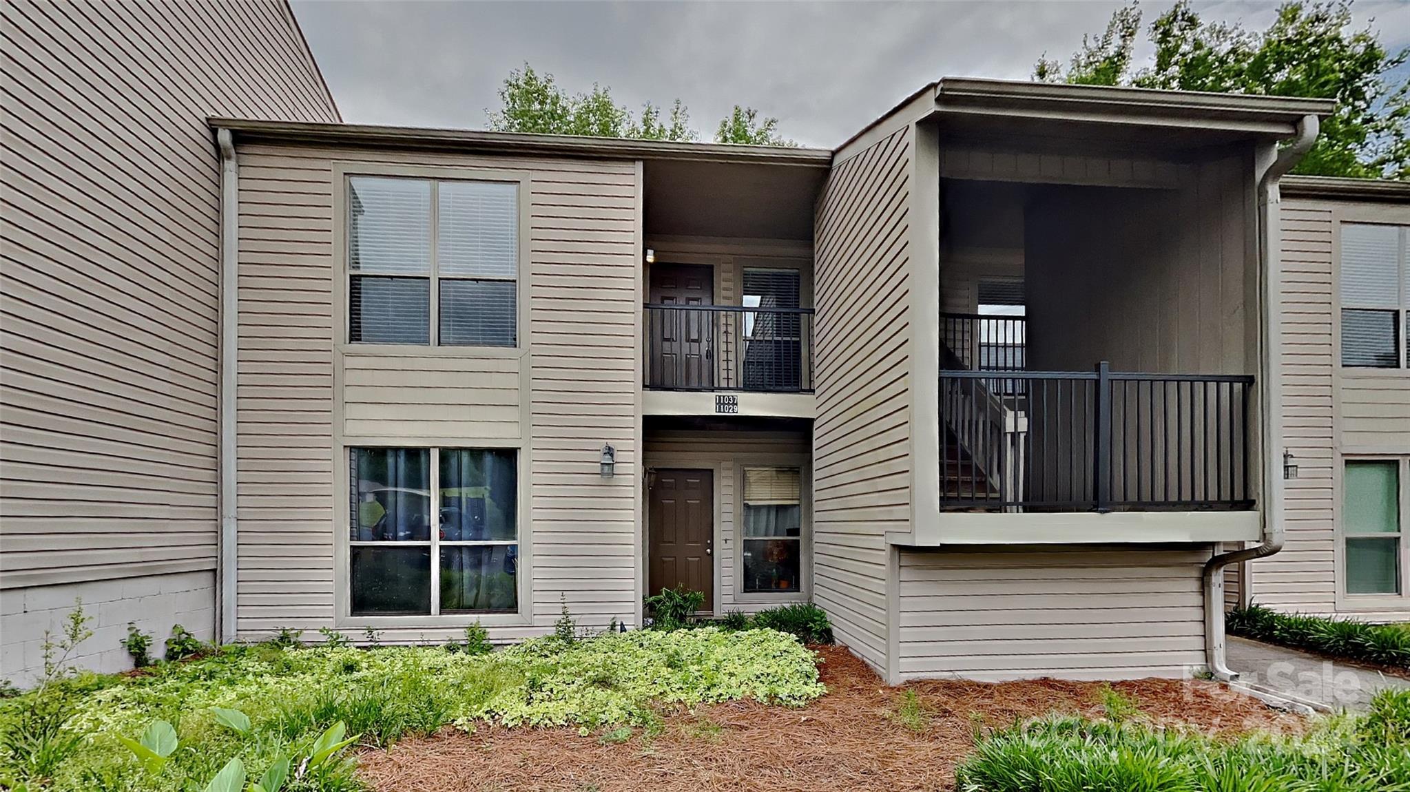 Carmel Village - Residential