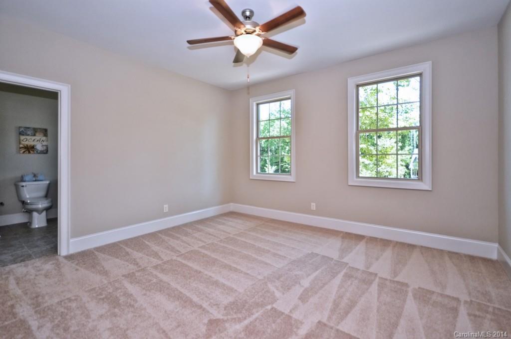Springfield - Residential