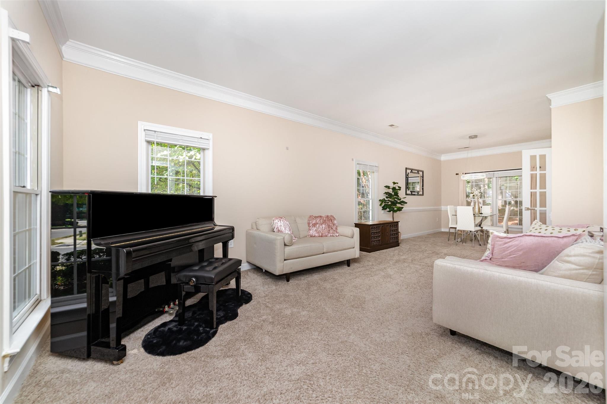 Highland Creek - Residential