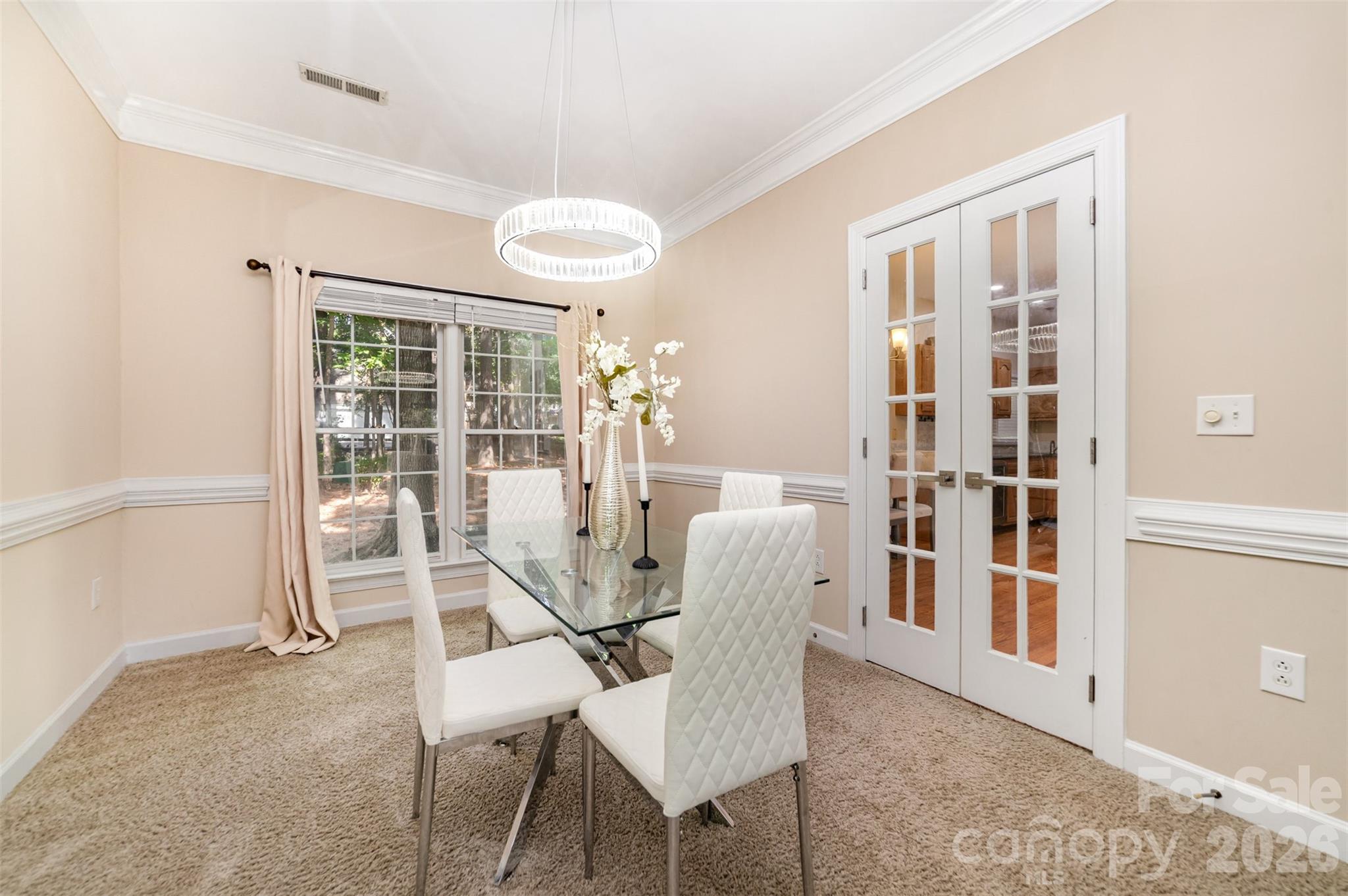Highland Creek - Residential