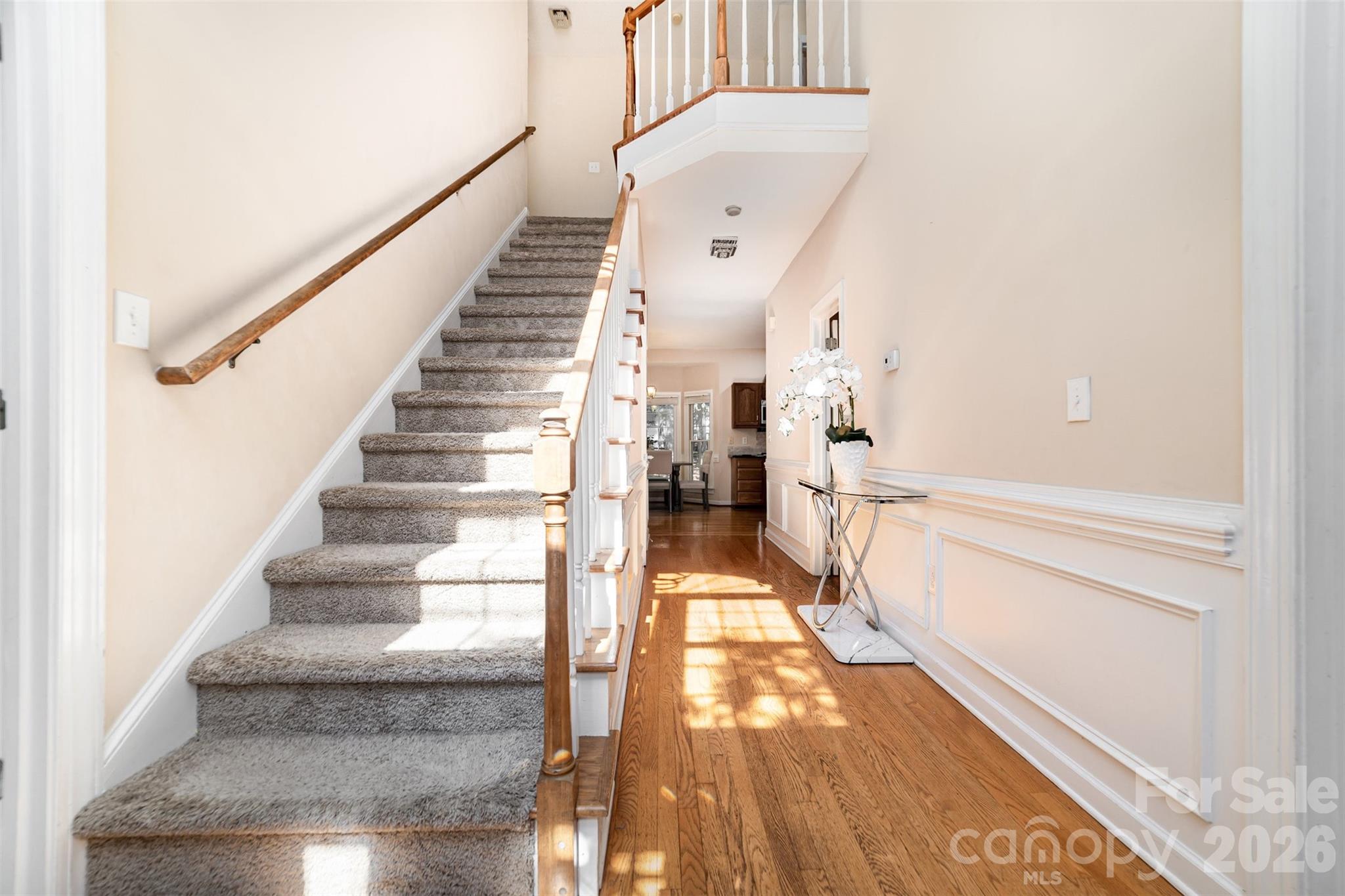 Highland Creek - Residential