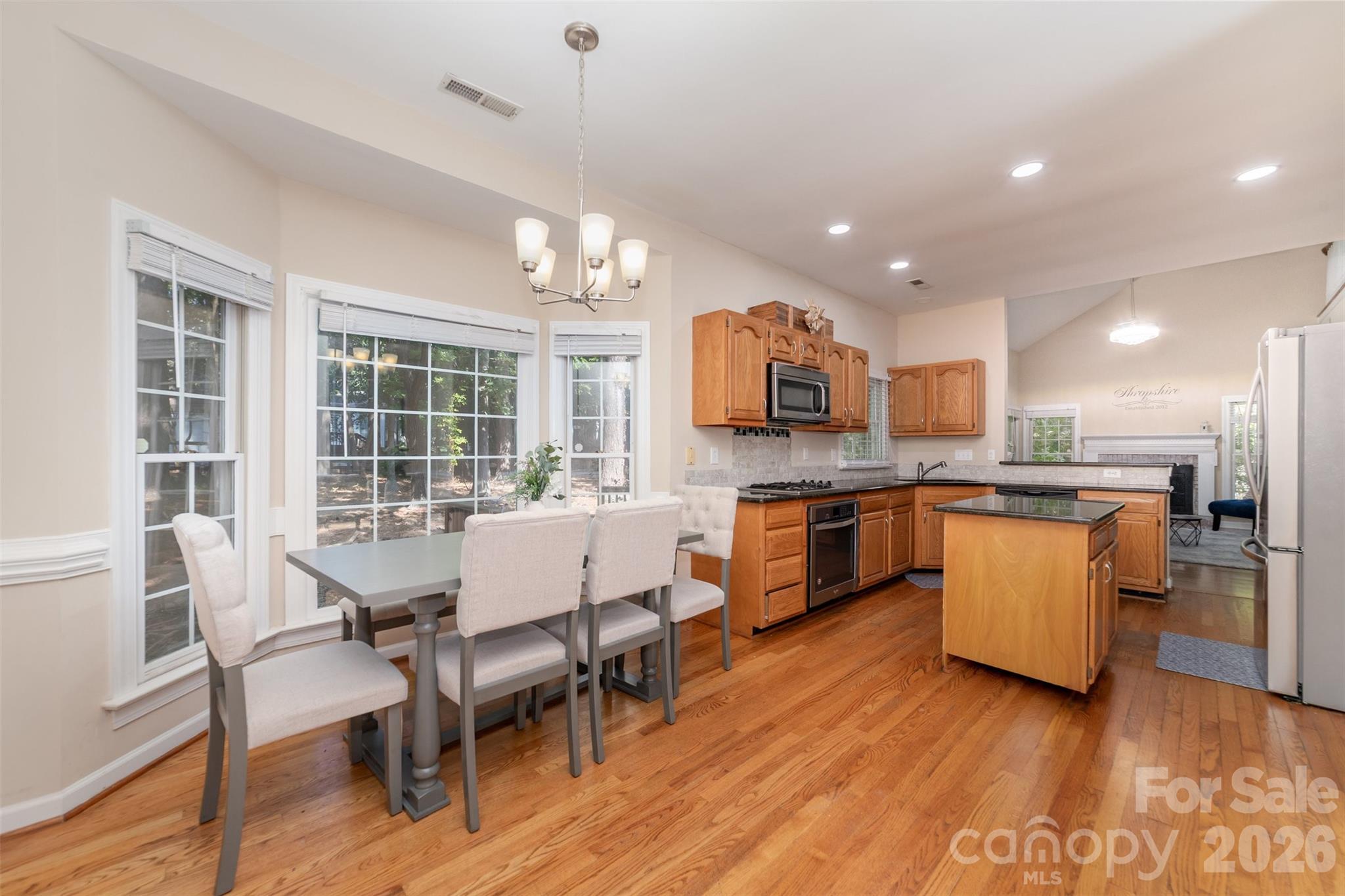 Highland Creek - Residential