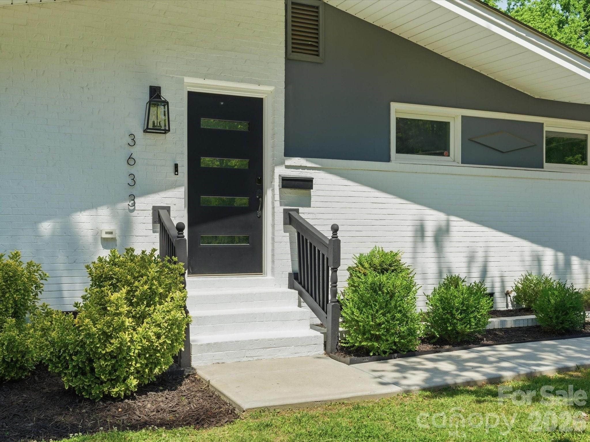 Winterfield - Residential