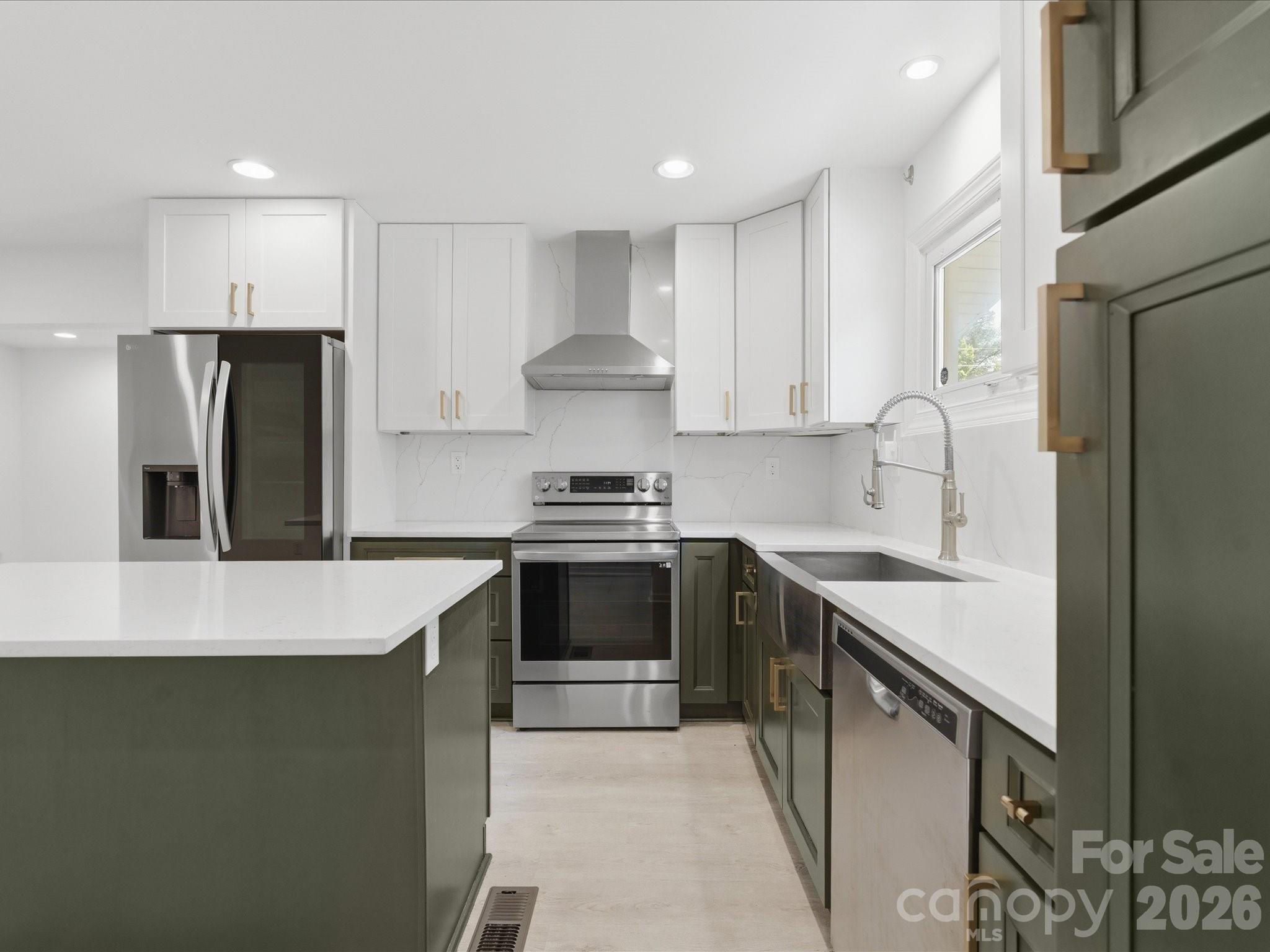 Winterfield - Residential