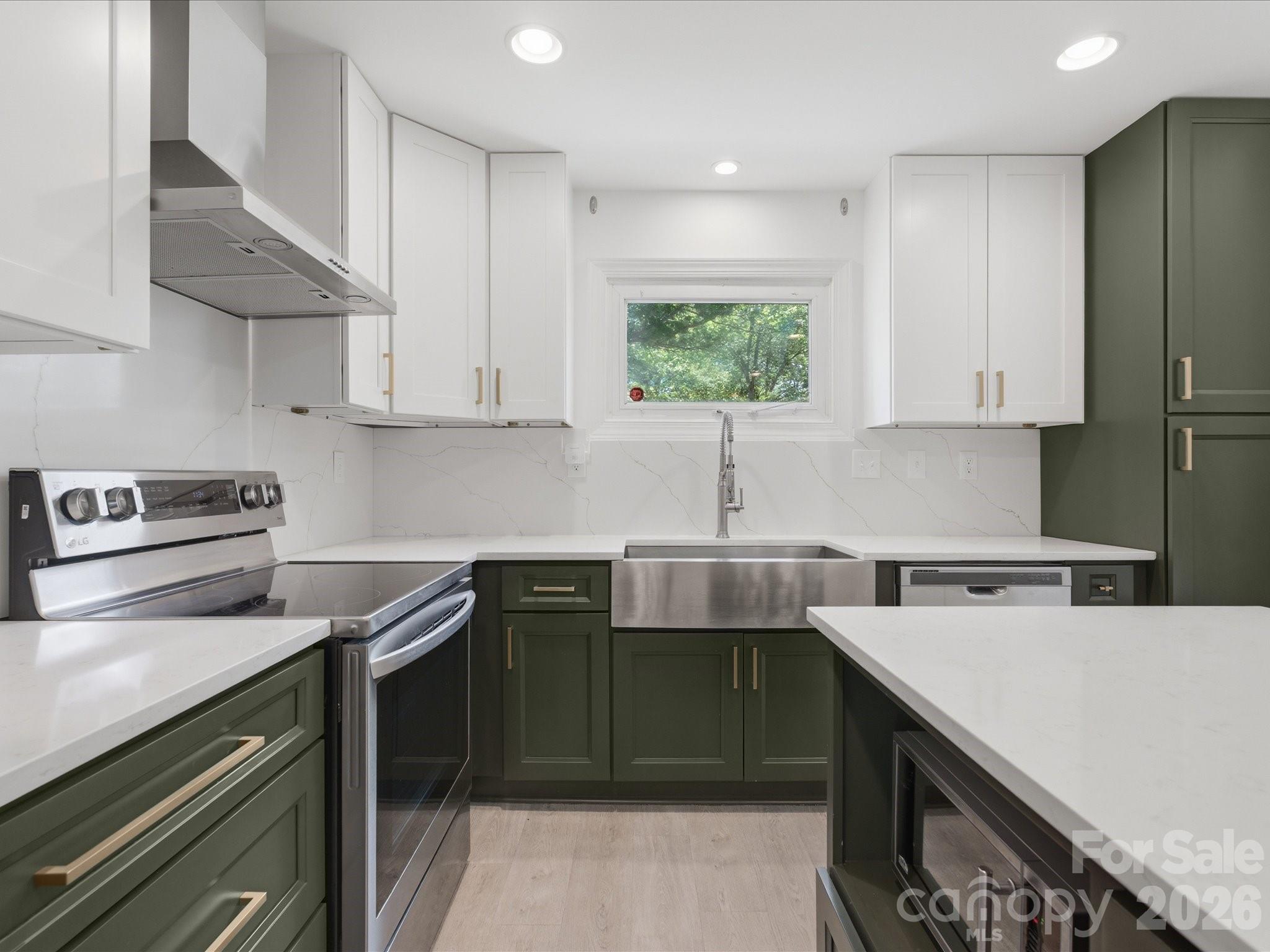 Winterfield - Residential