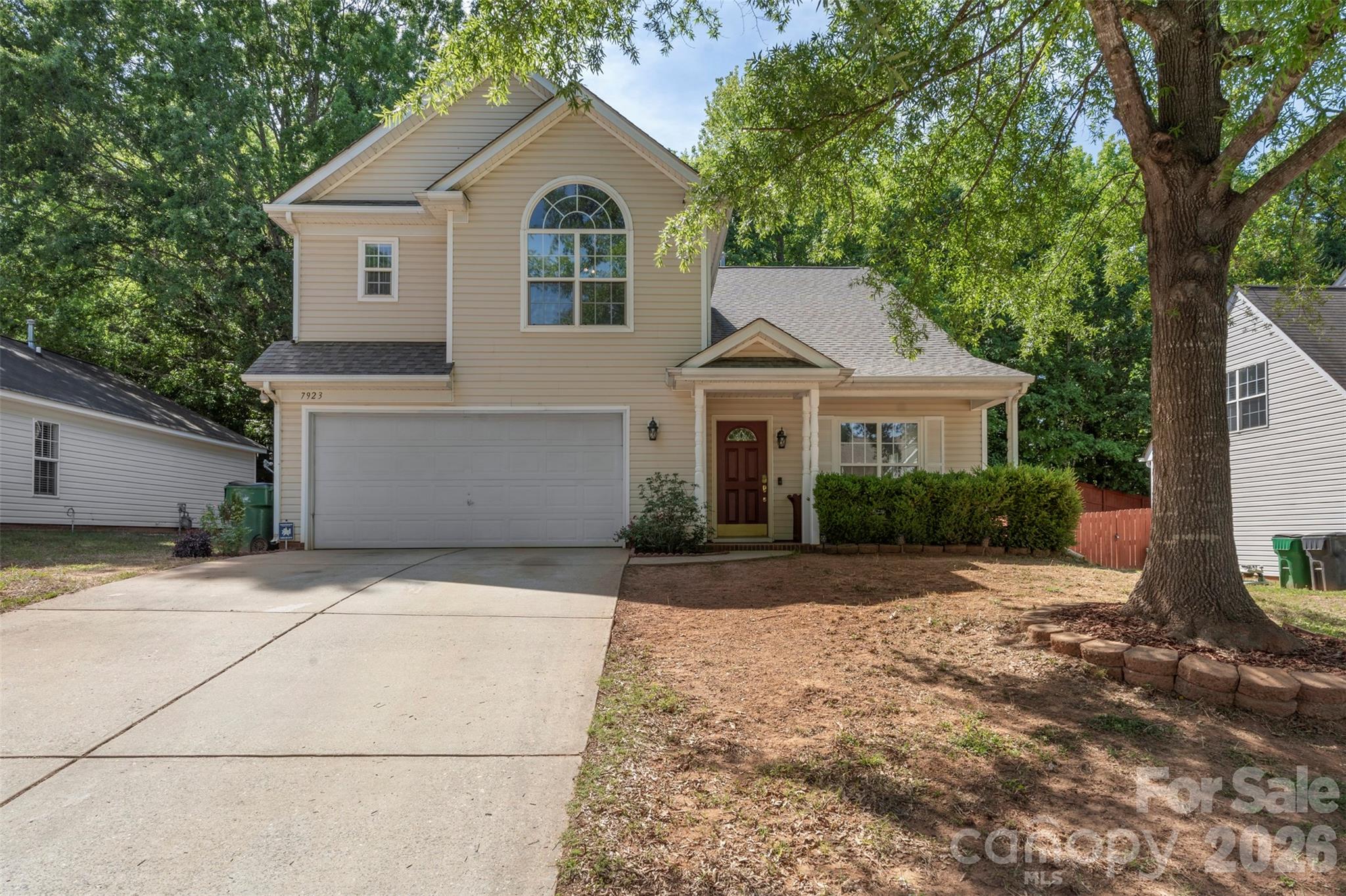 Brawley Farms - Residential