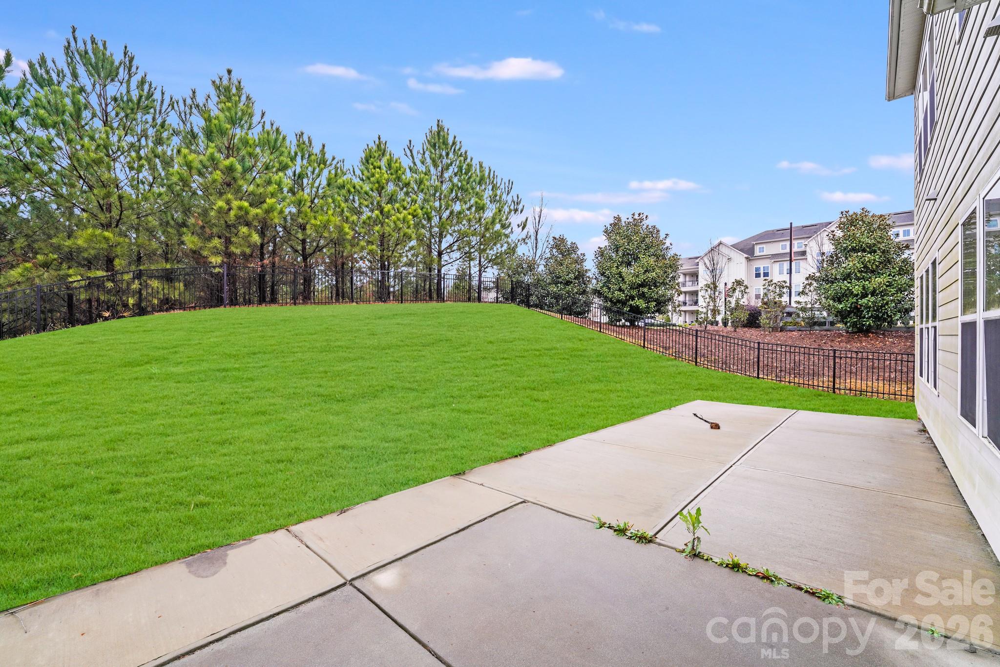 North Reach - Residential