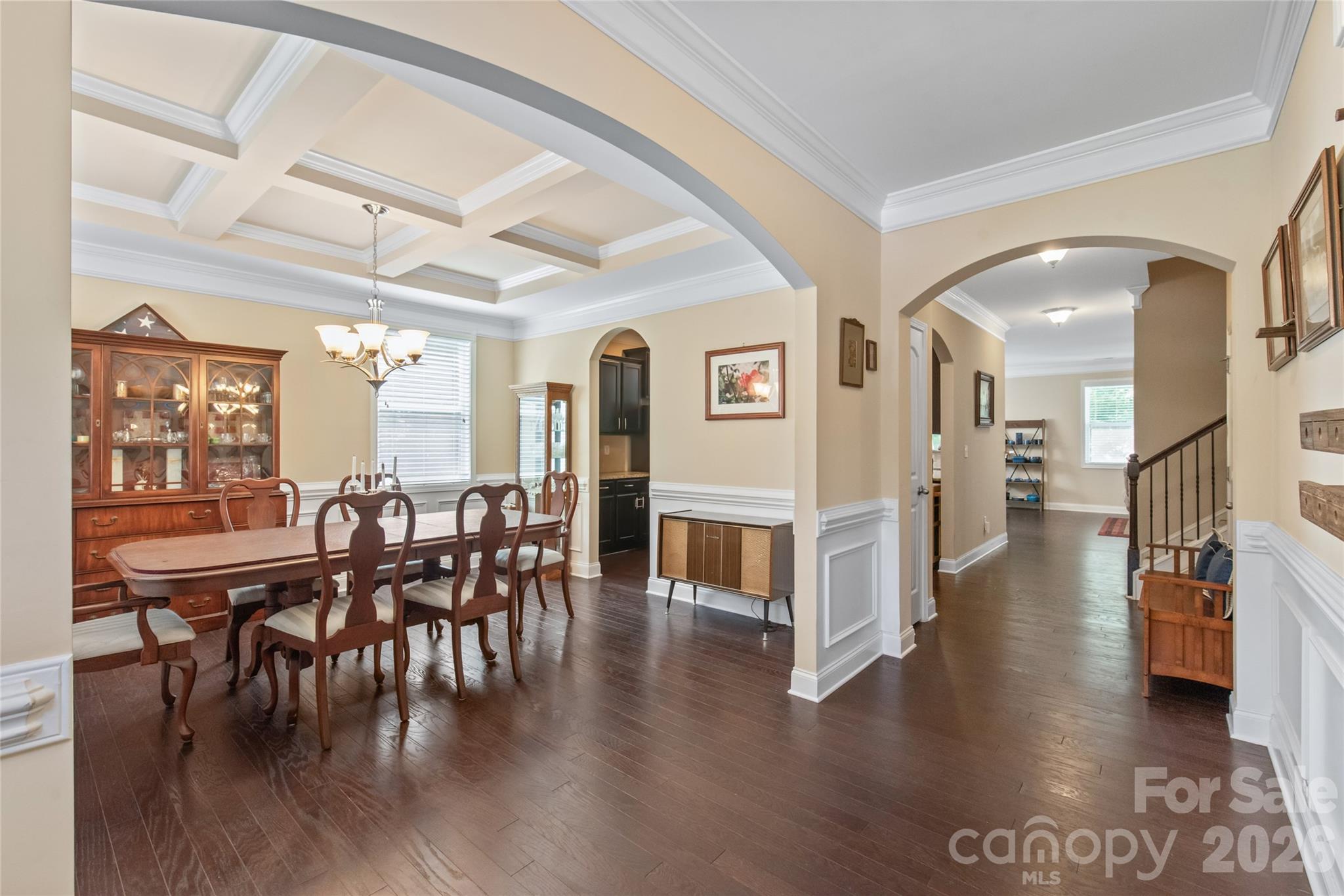 Rosedale - Residential