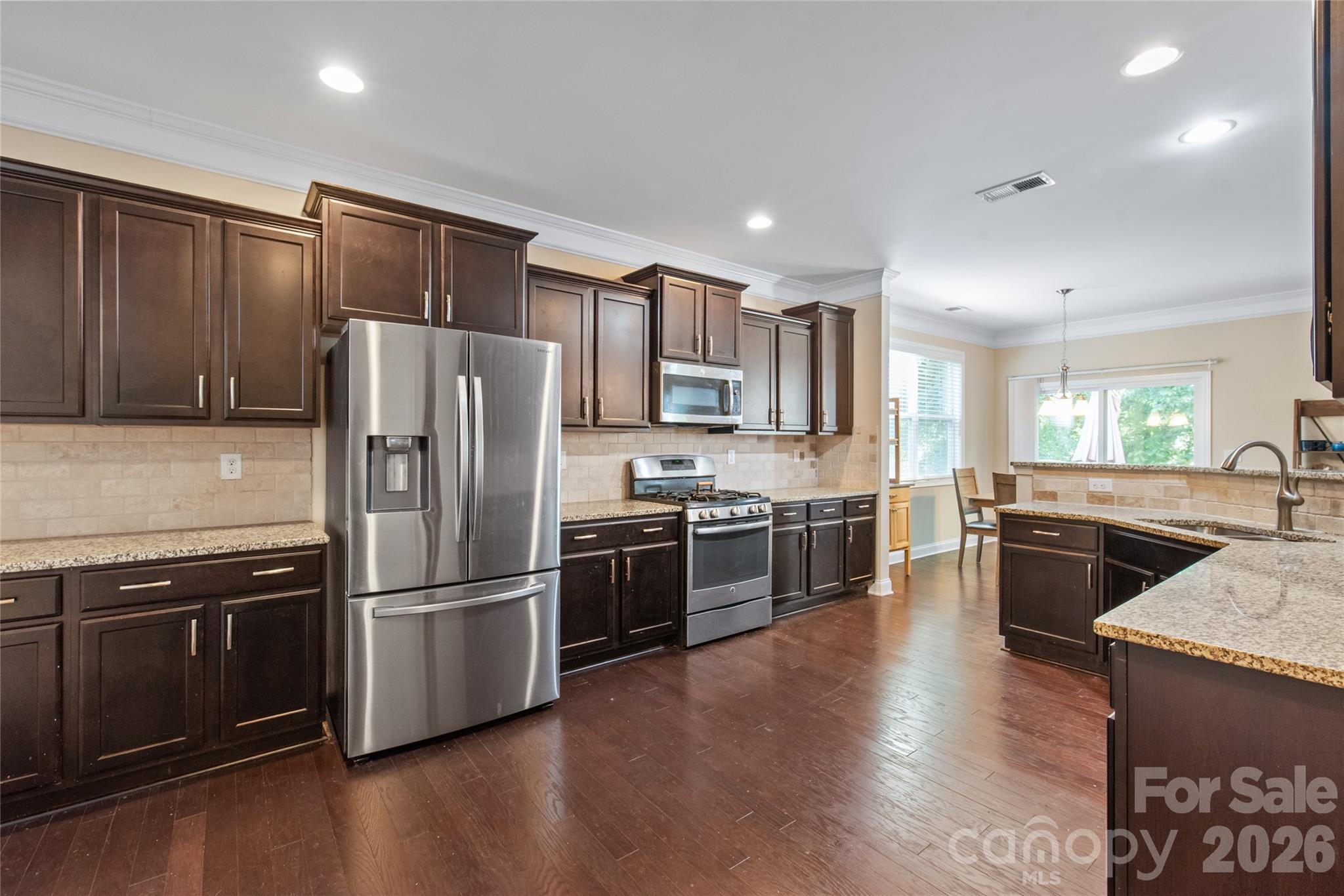 Rosedale - Residential