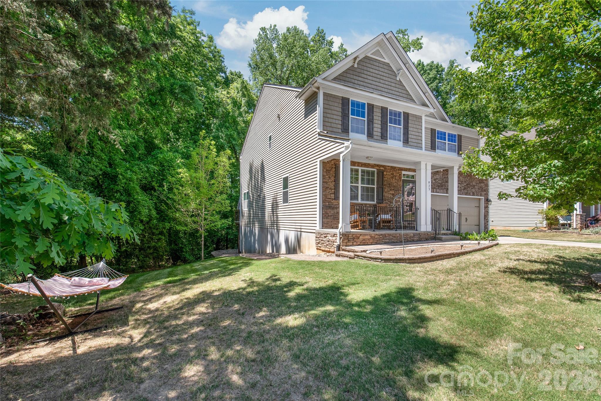 Rosedale - Residential