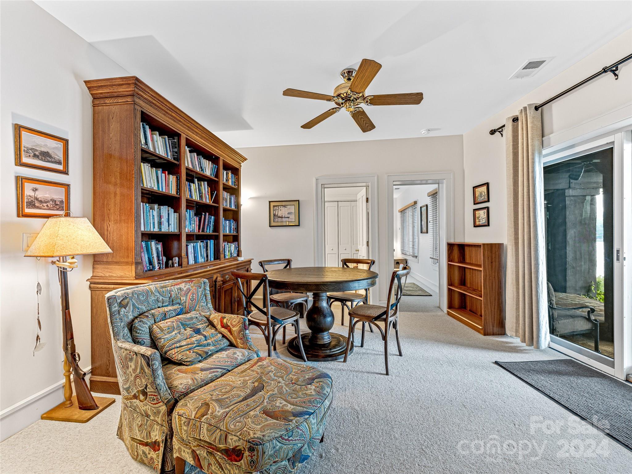 Lake Toxaway Estates - Residential
