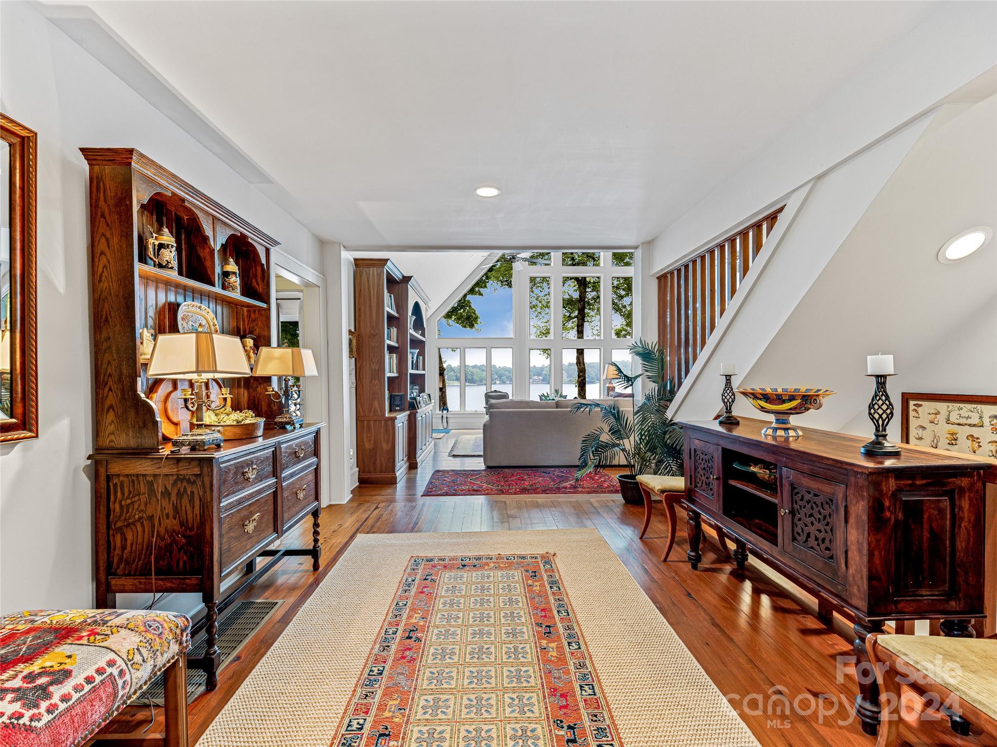 Lake Toxaway Estates - Residential