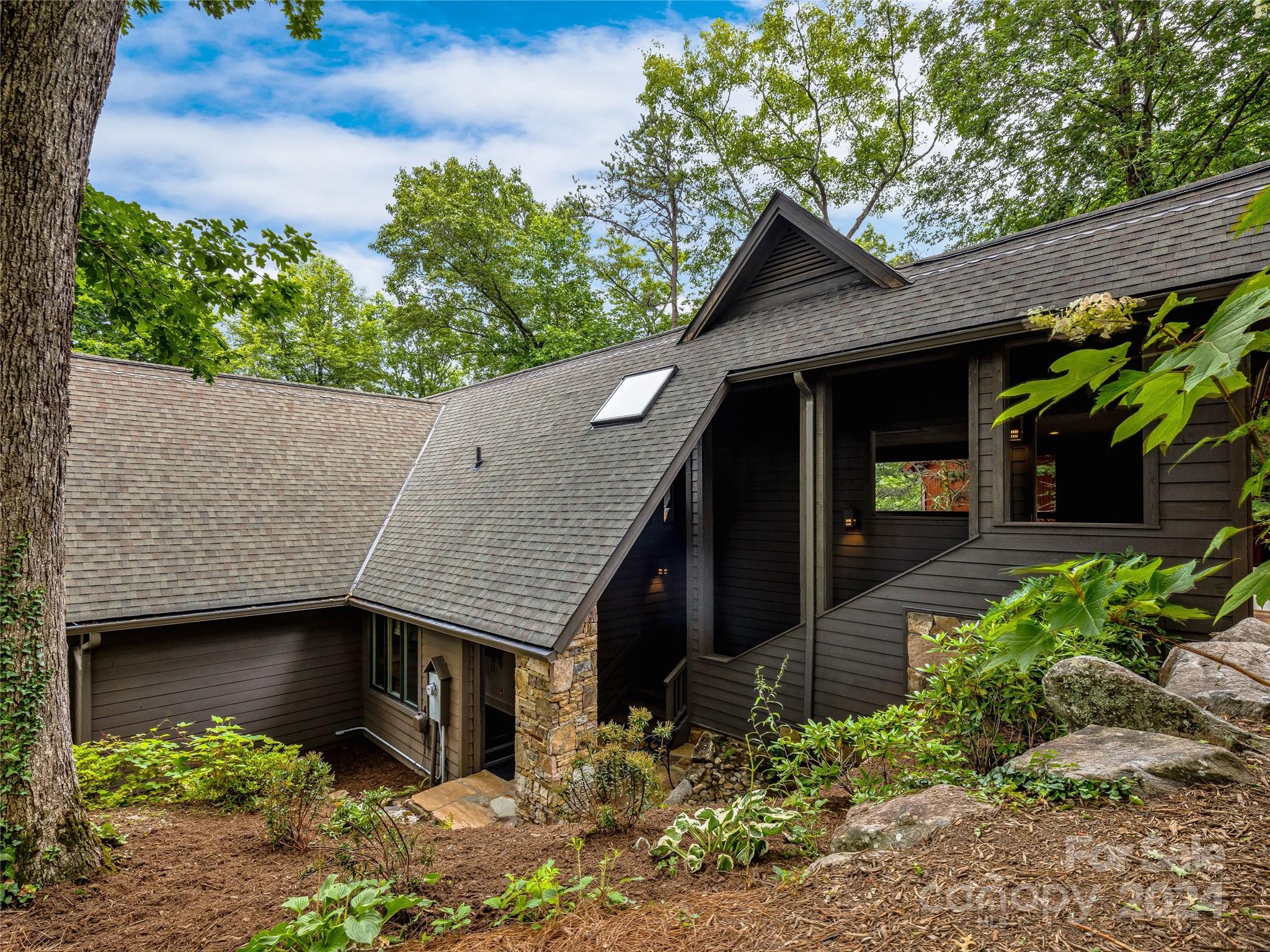Lake Toxaway Estates - Residential
