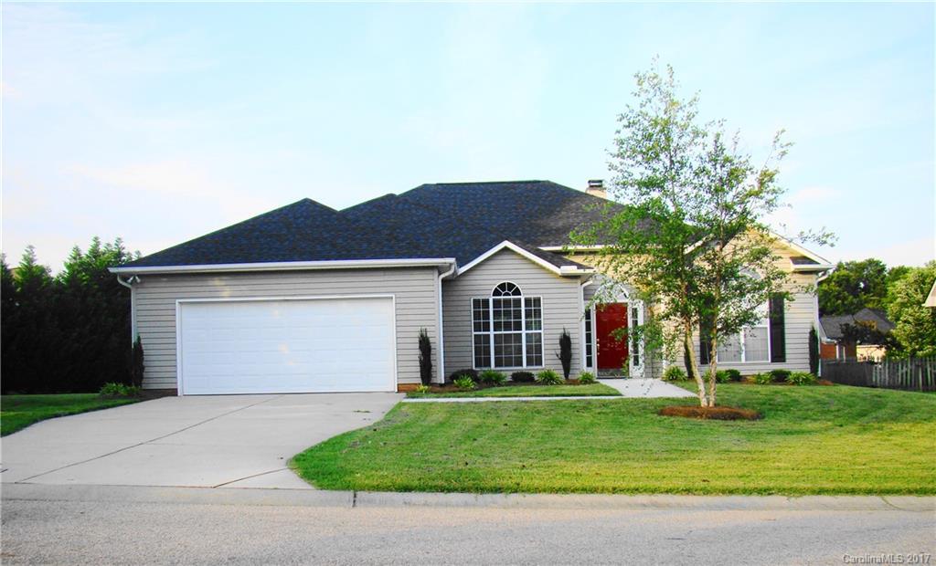 Gable Oaks - Residential Lease