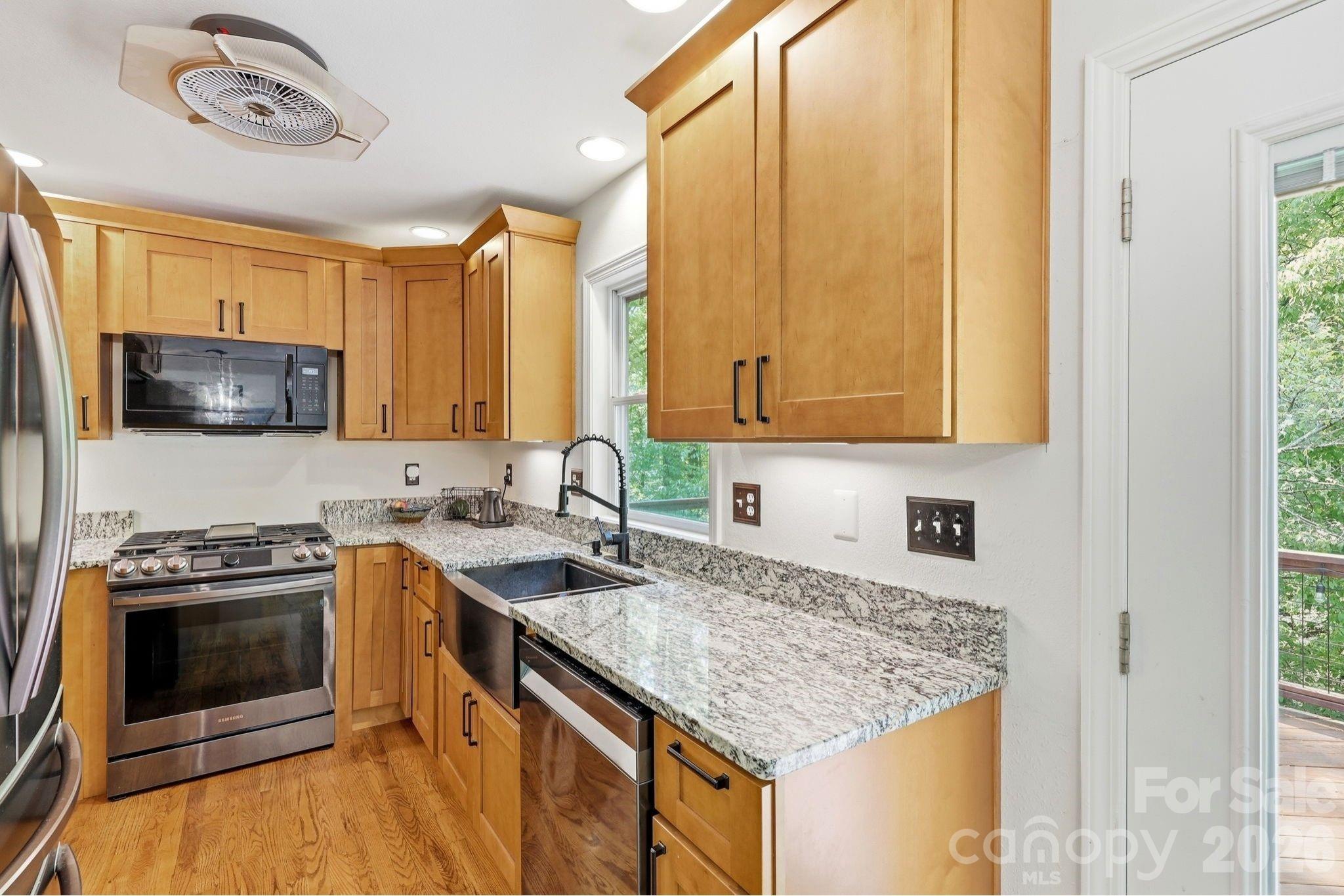 River Ridge - Residential