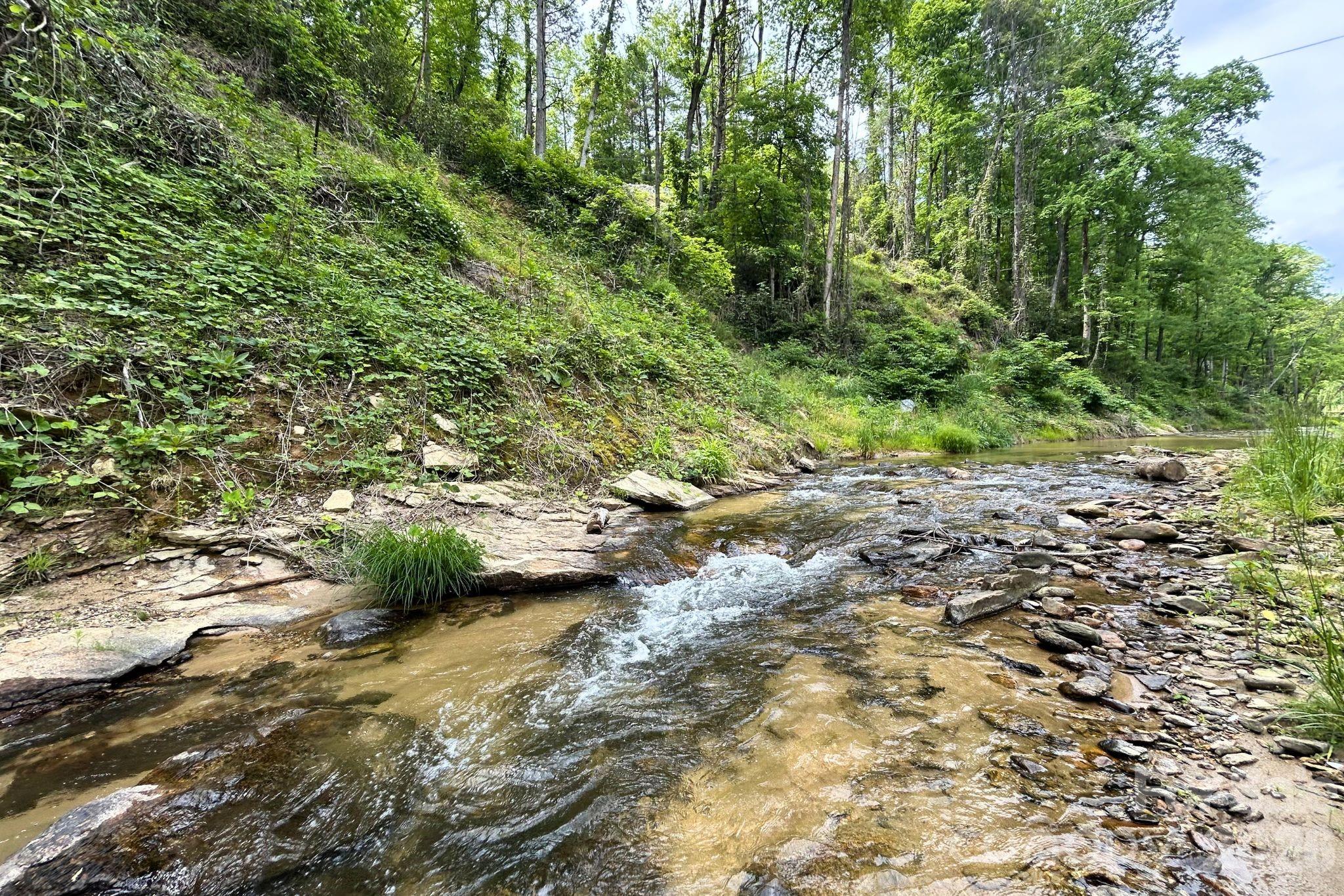 River Ridge - Residential